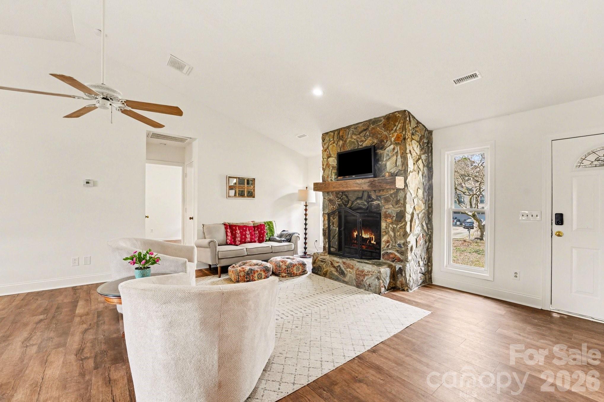 Wyndmere - Residential