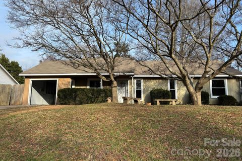 7115 Willow Bend Lane Mint Hill NC 28227