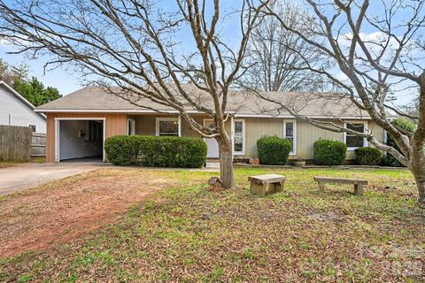 7115 Willow Bend Lane Mint Hill NC 28227