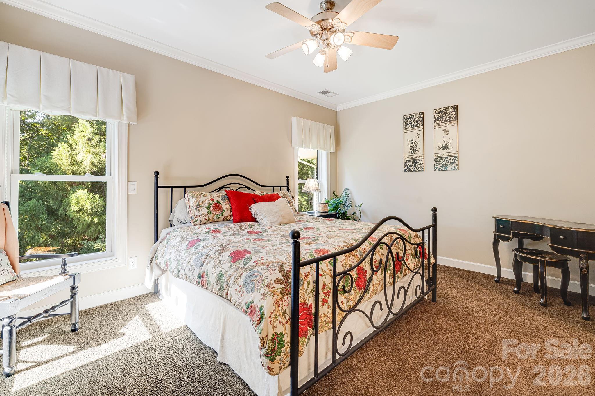 Lake Adger - Residential