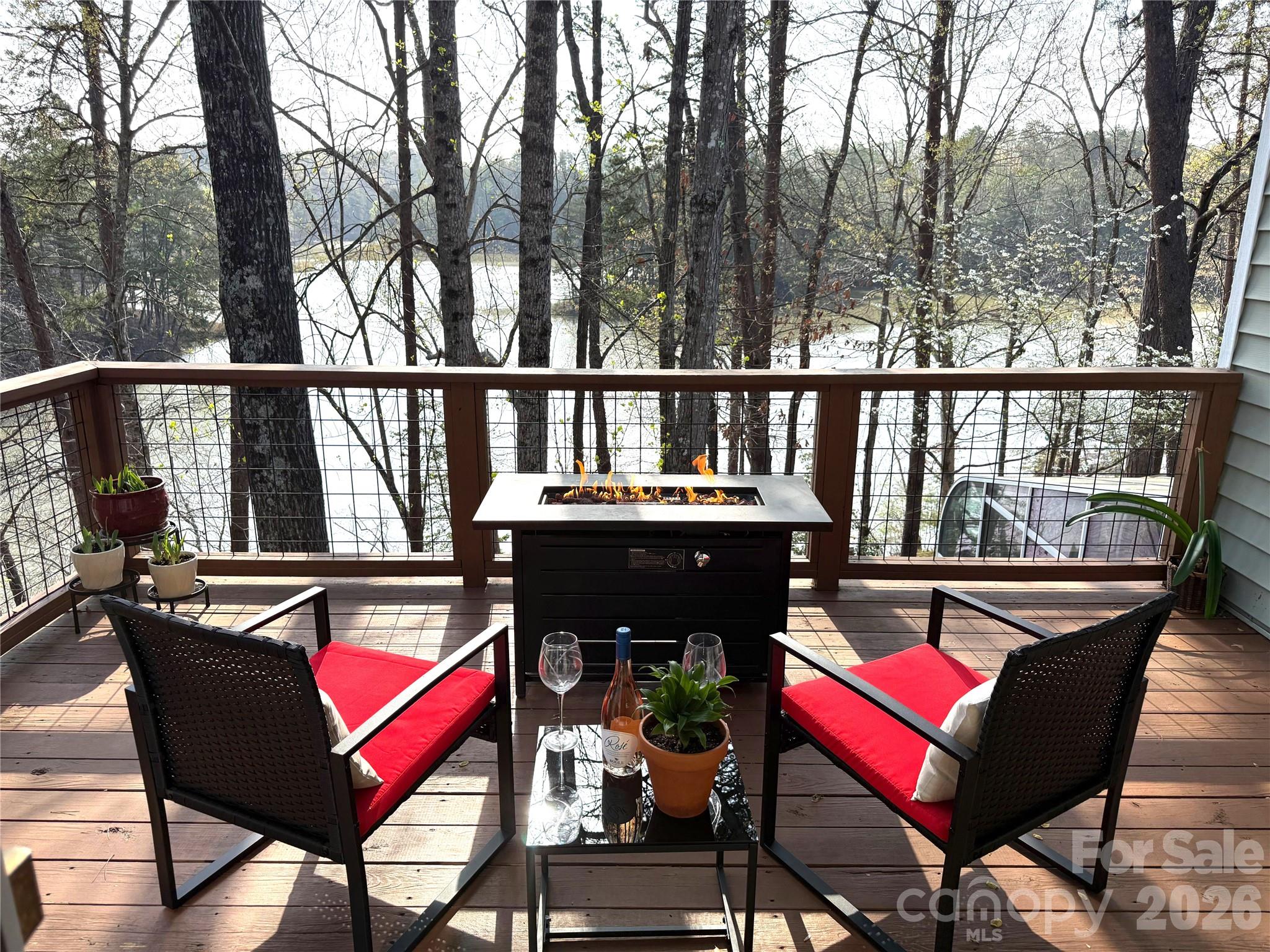 Lake Adger - Residential