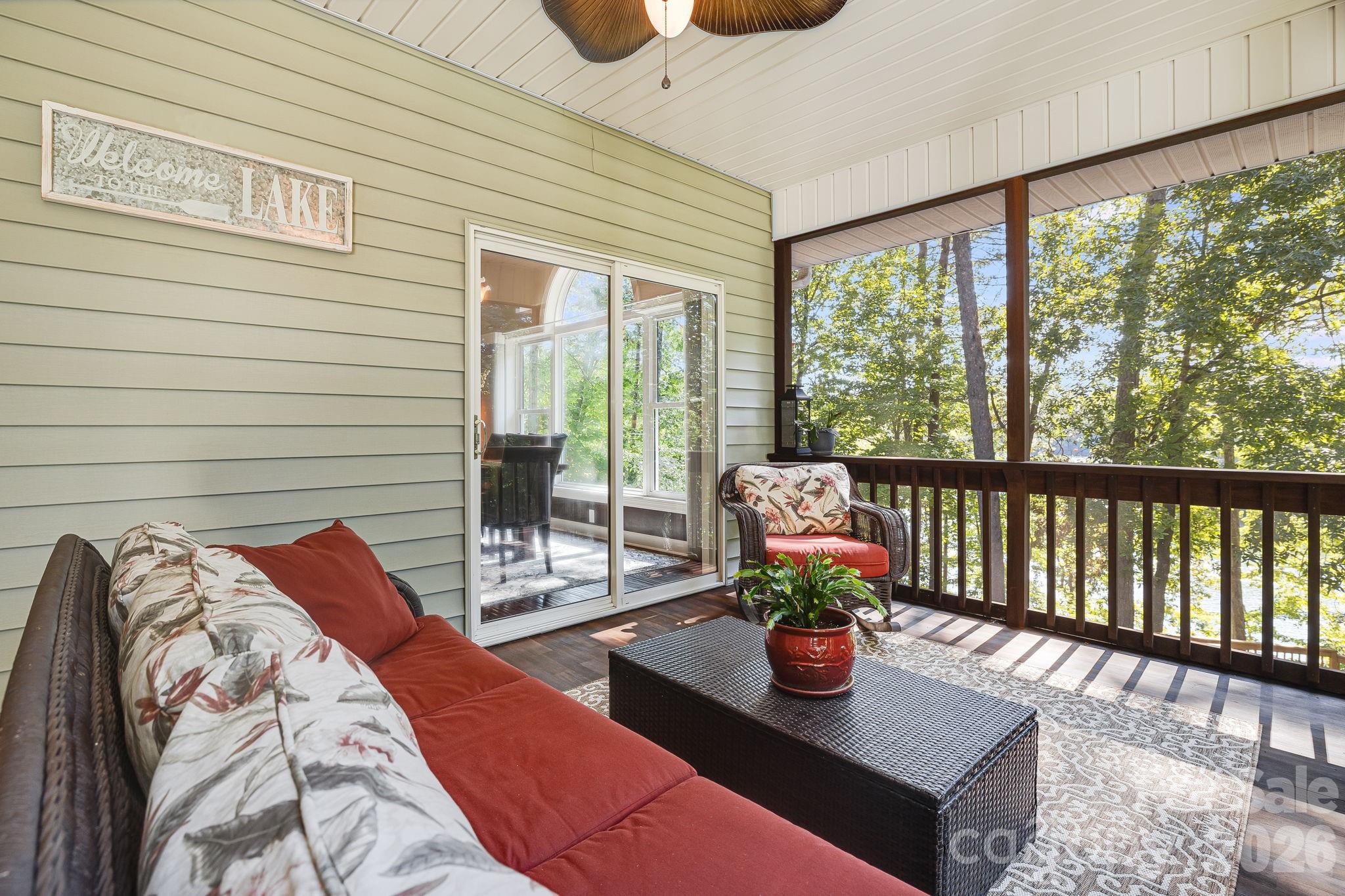 Lake Adger - Residential