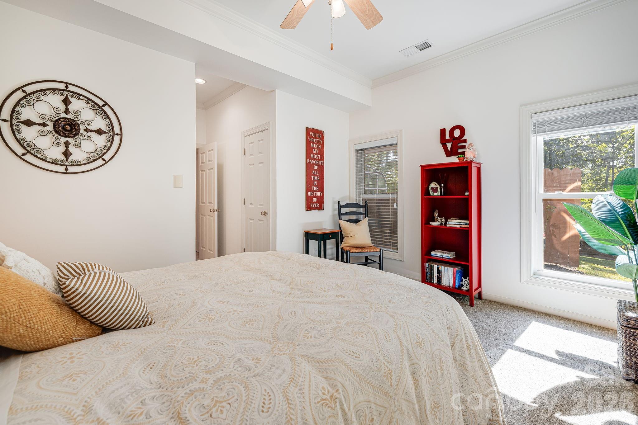 Lake Adger - Residential