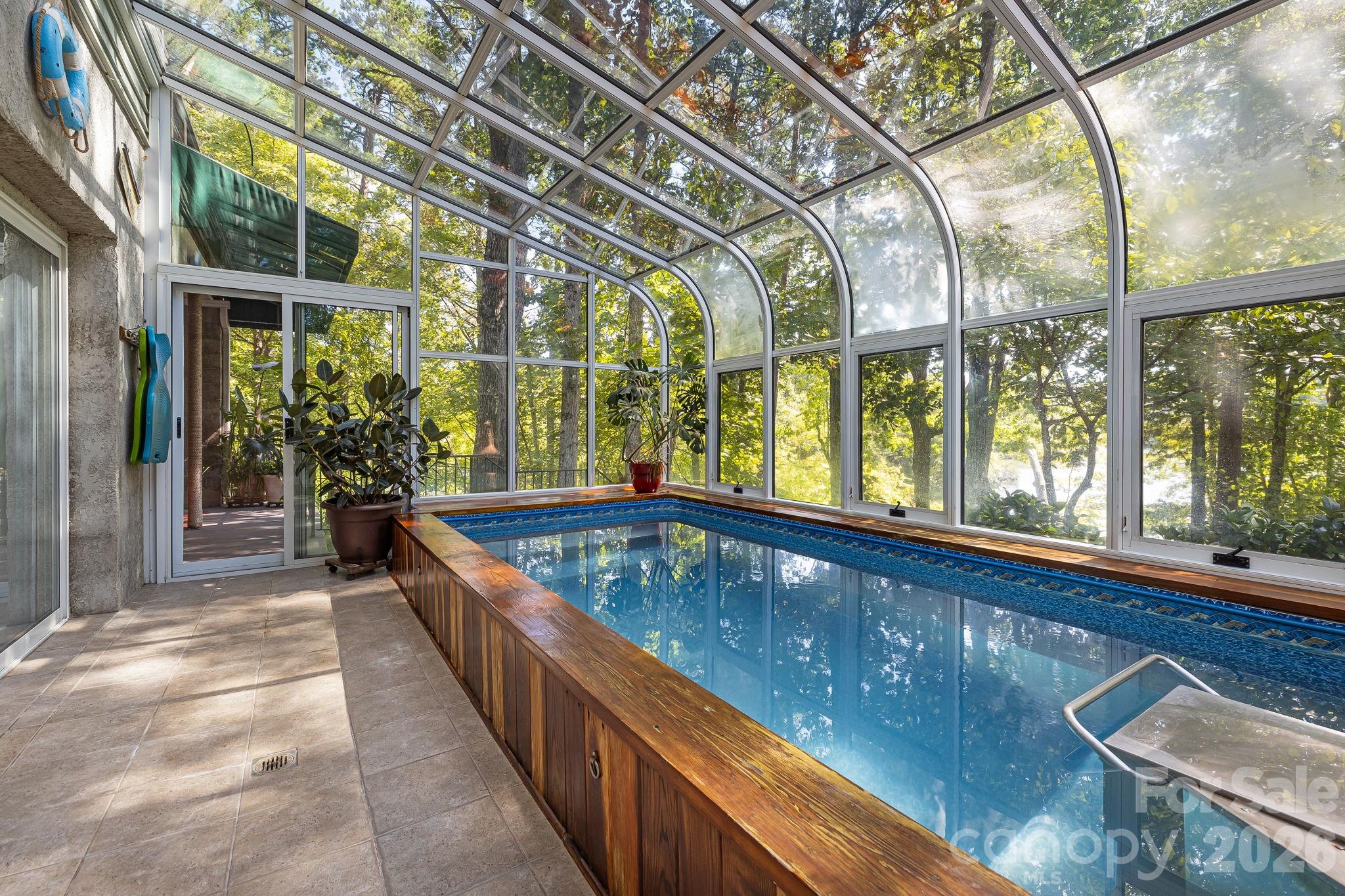 Lake Adger - Residential