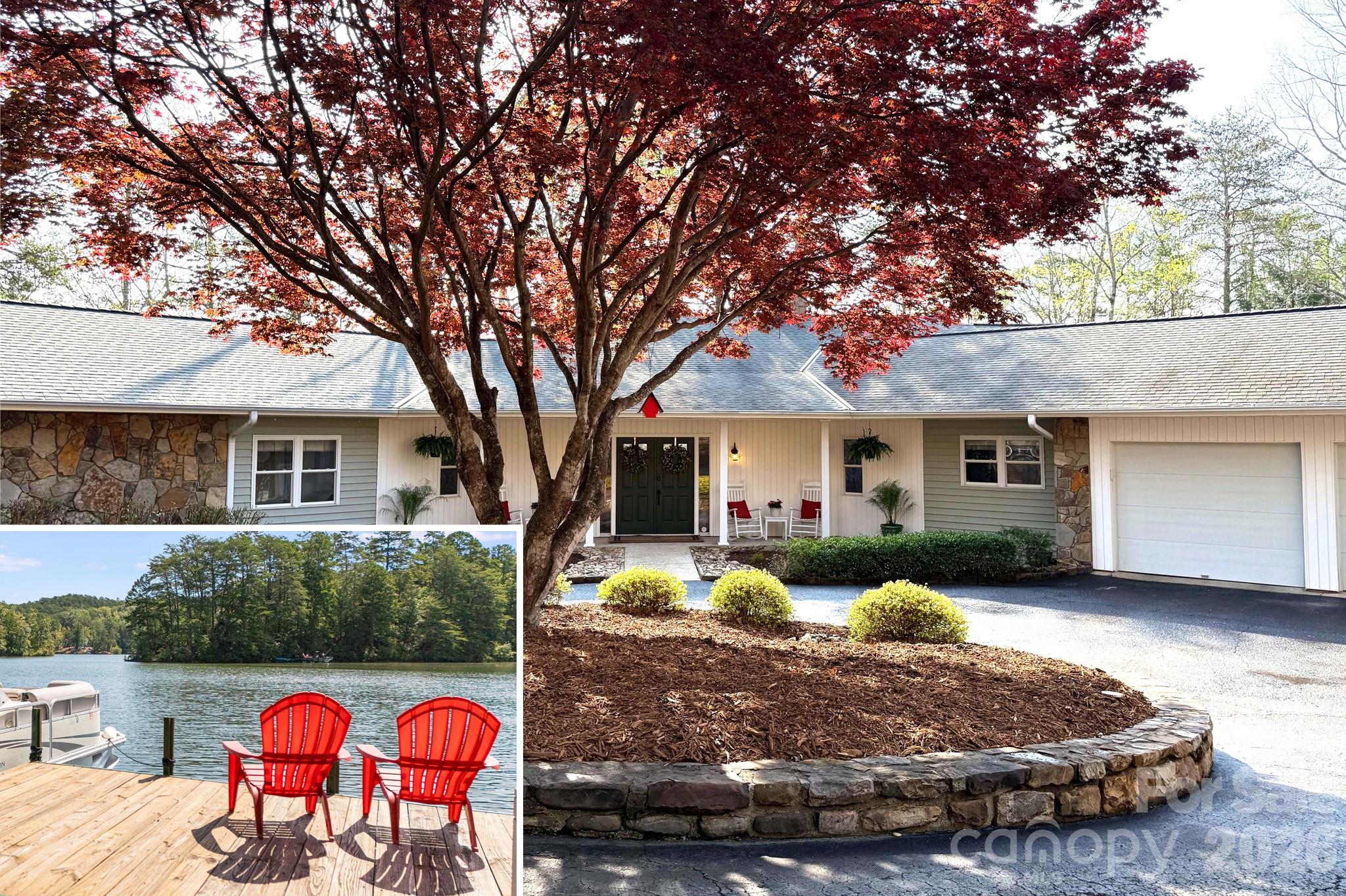 Lake Adger - Residential