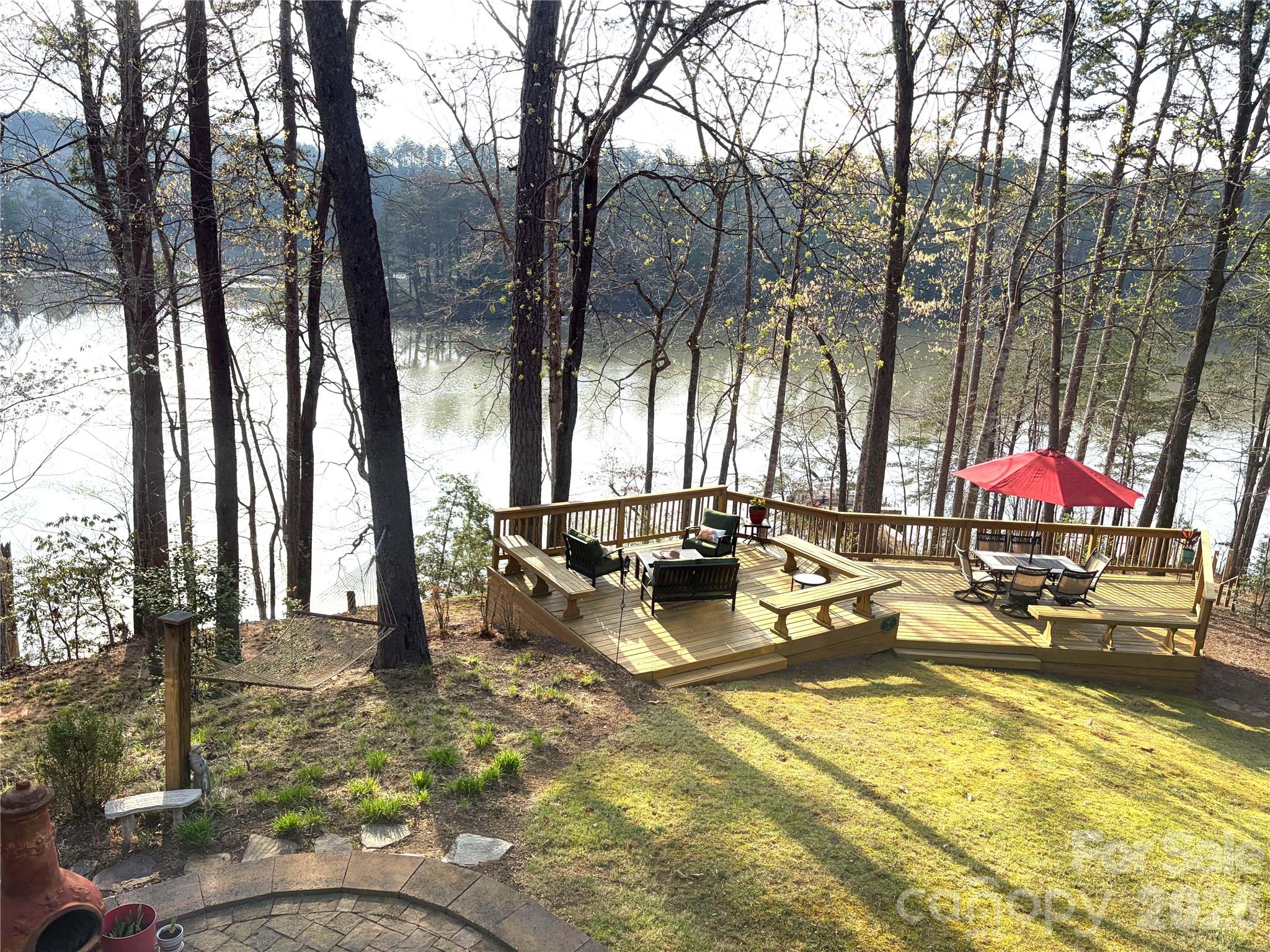 Lake Adger - Residential