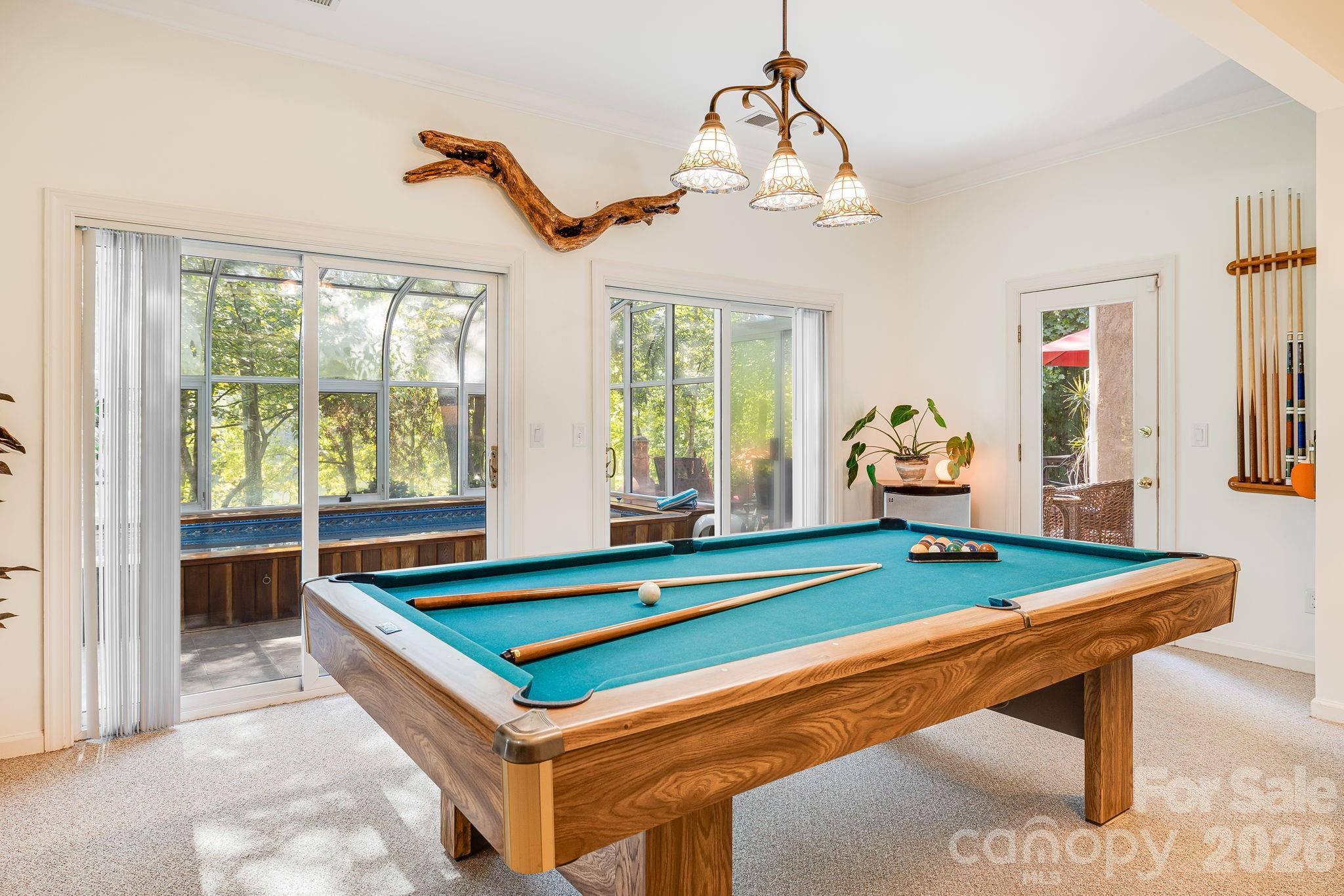 Lake Adger - Residential