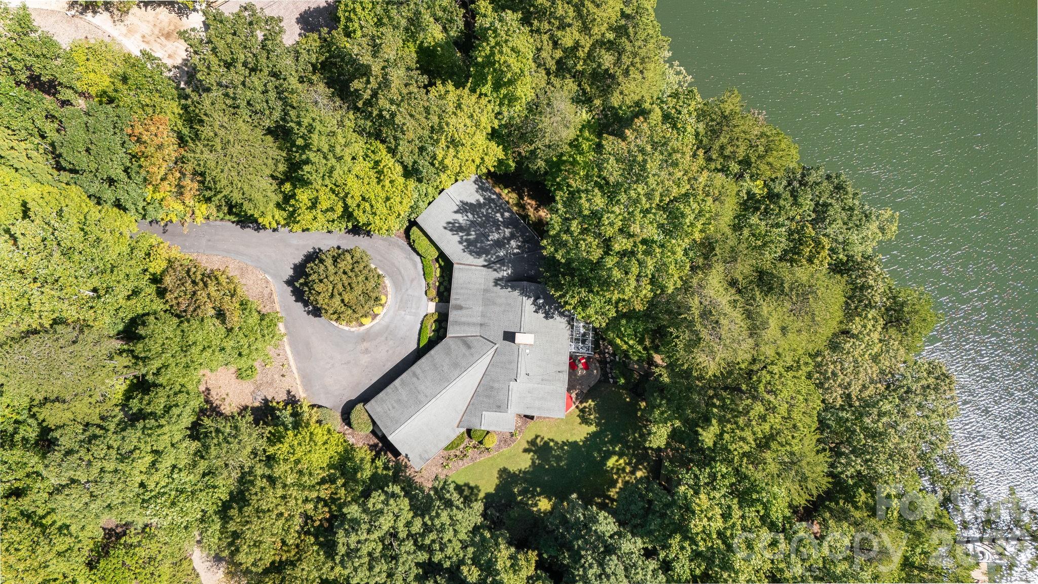 Lake Adger - Residential