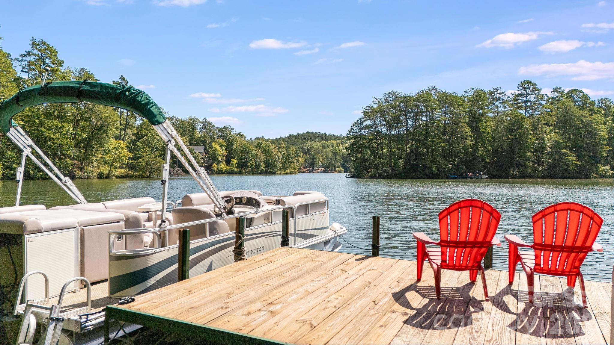 Lake Adger - Residential