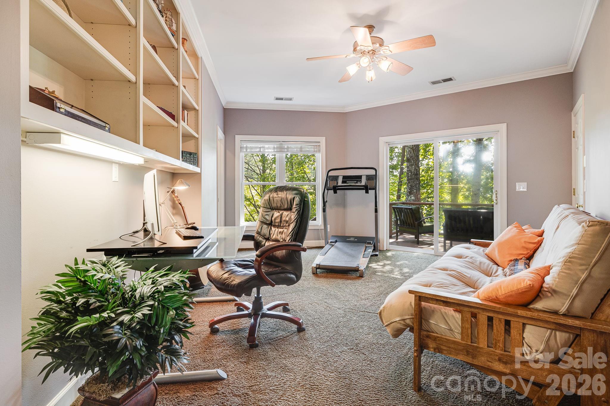 Lake Adger - Residential