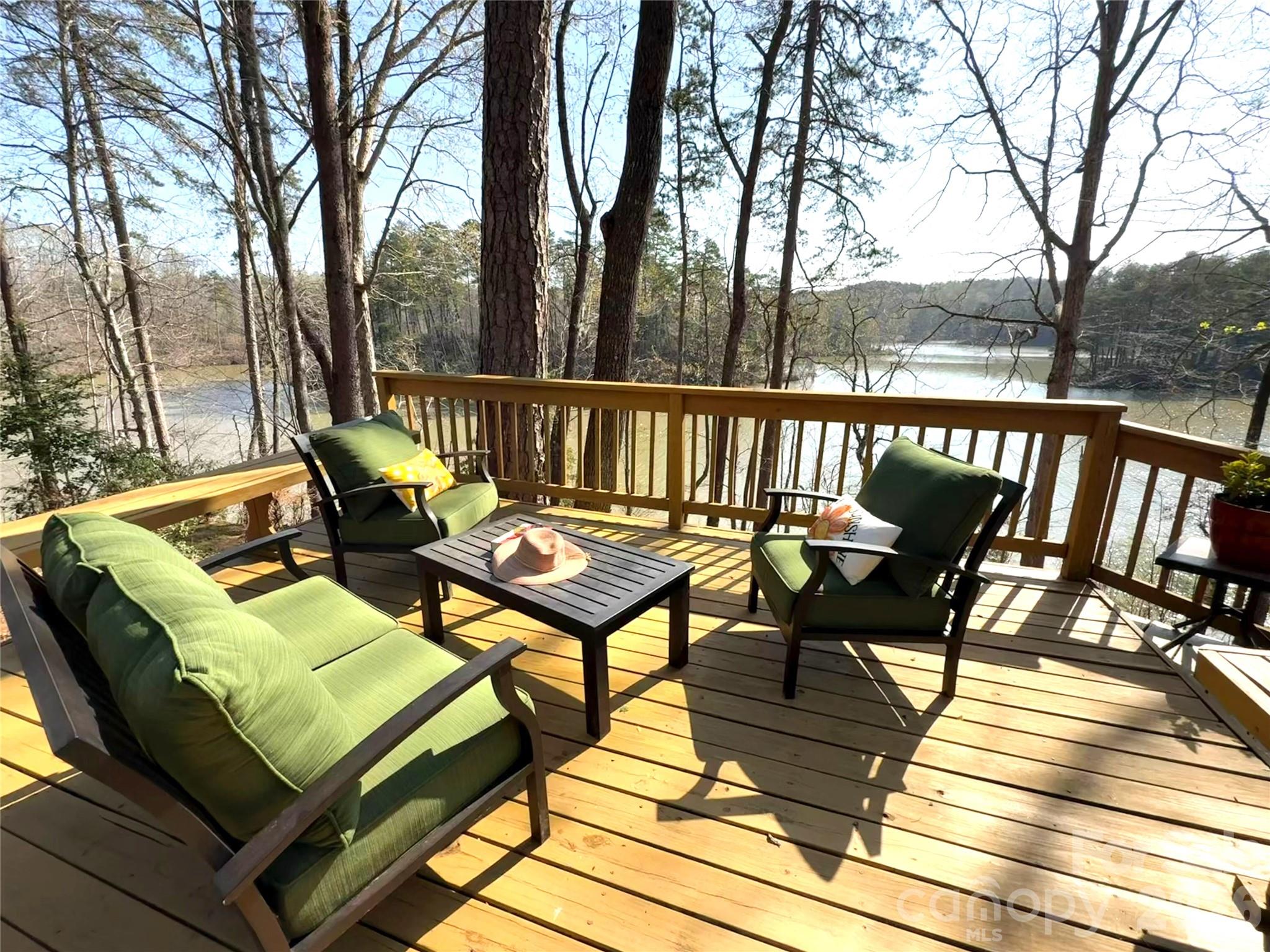 Lake Adger - Residential