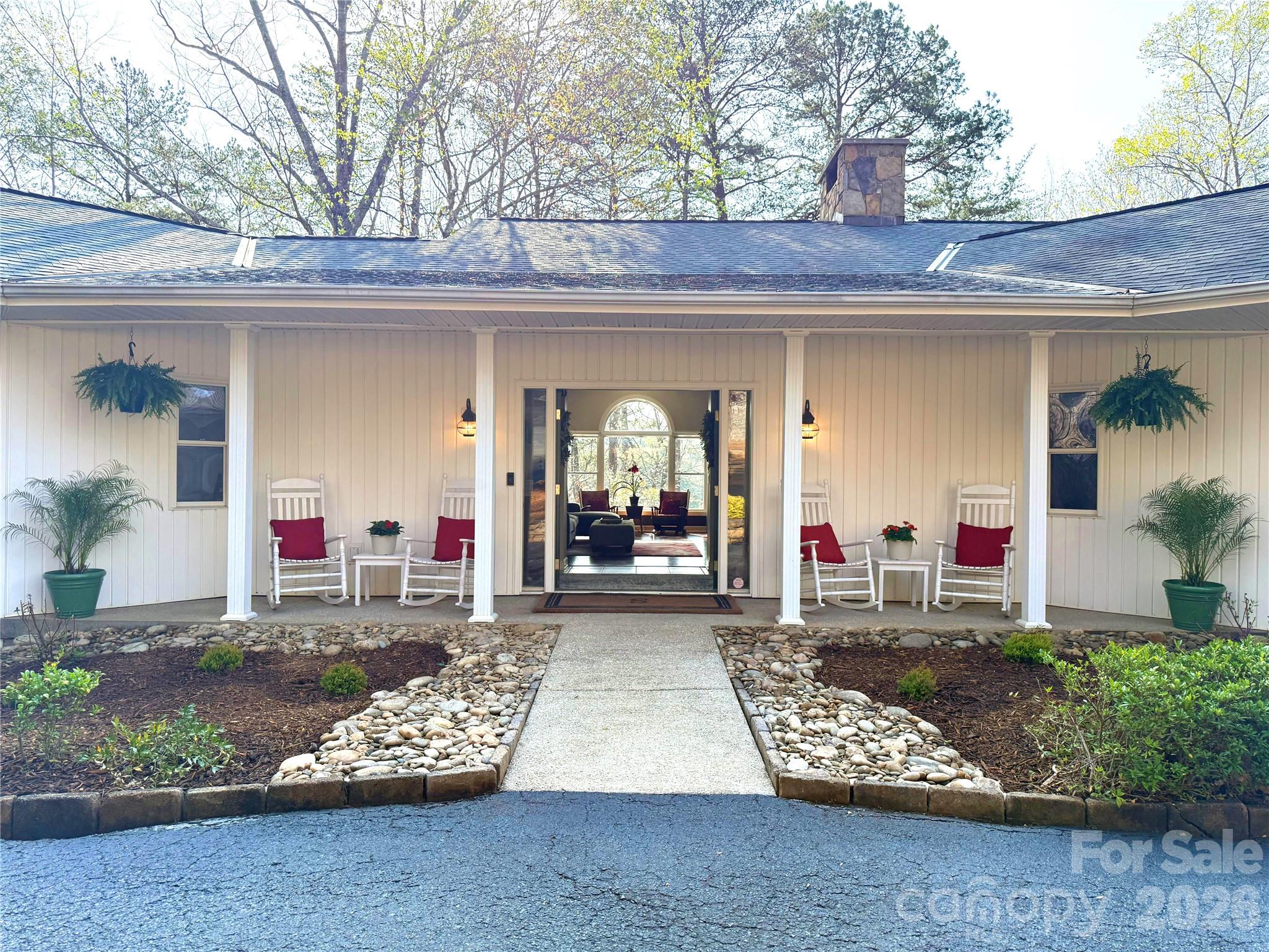 Lake Adger - Residential