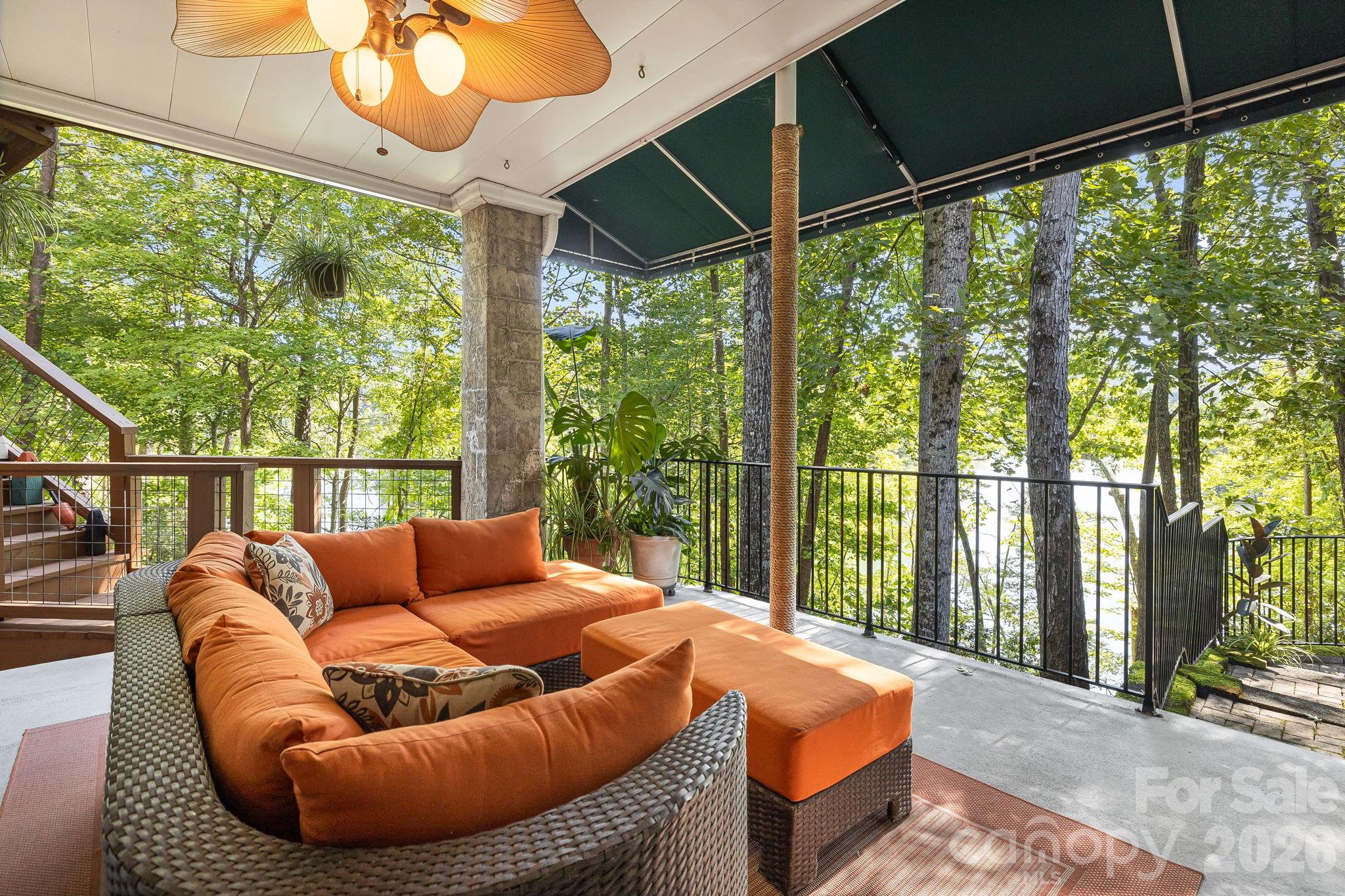 Lake Adger - Residential