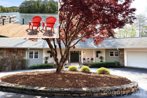 Photo of 91 Island View Court, Mill Spring, NC 28756 (MLS # 4365768)