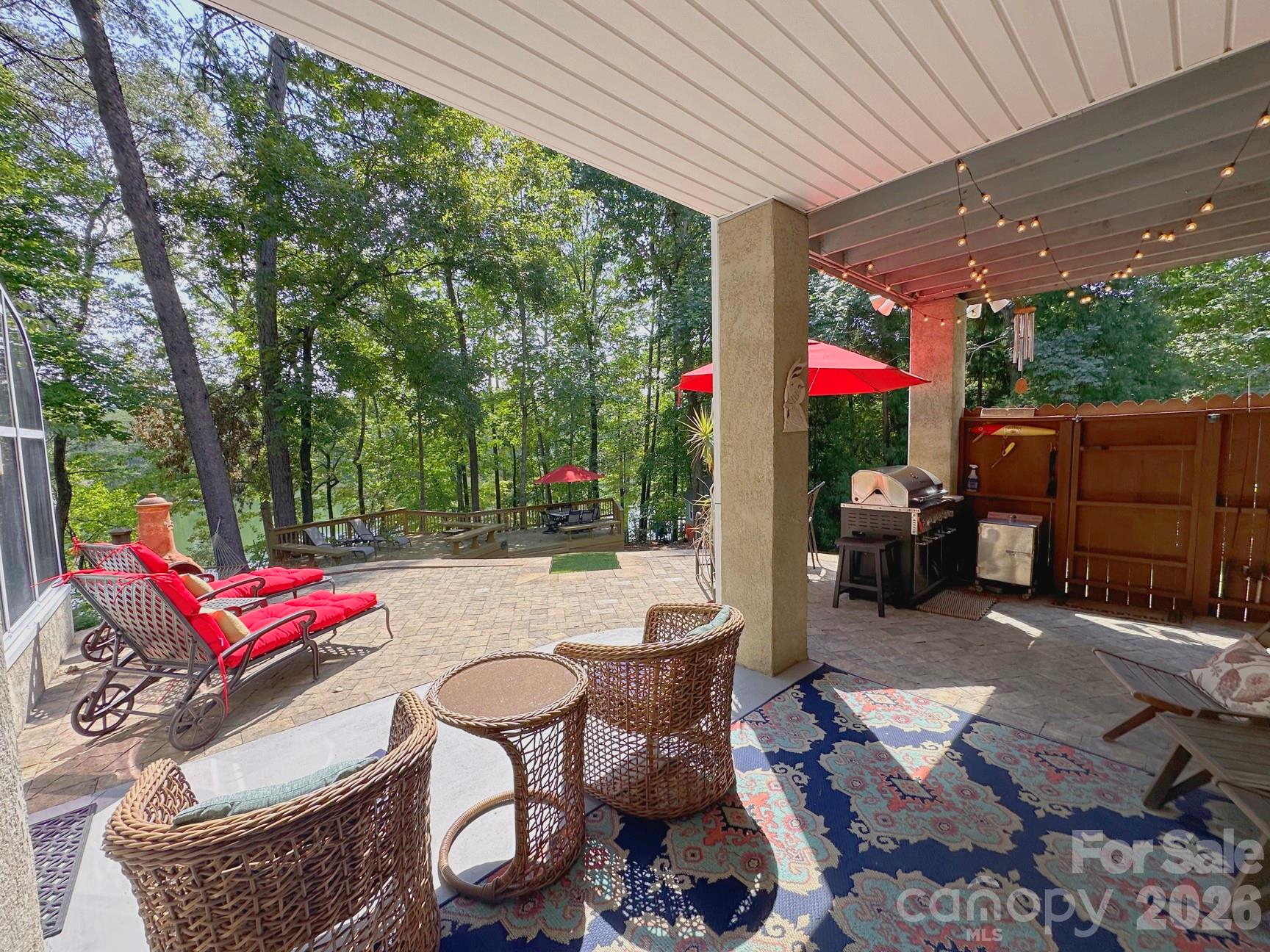 Lake Adger - Residential