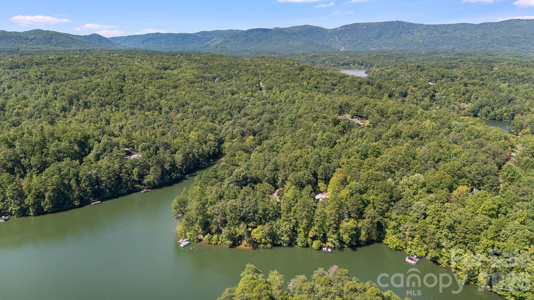 Lake Adger - Residential