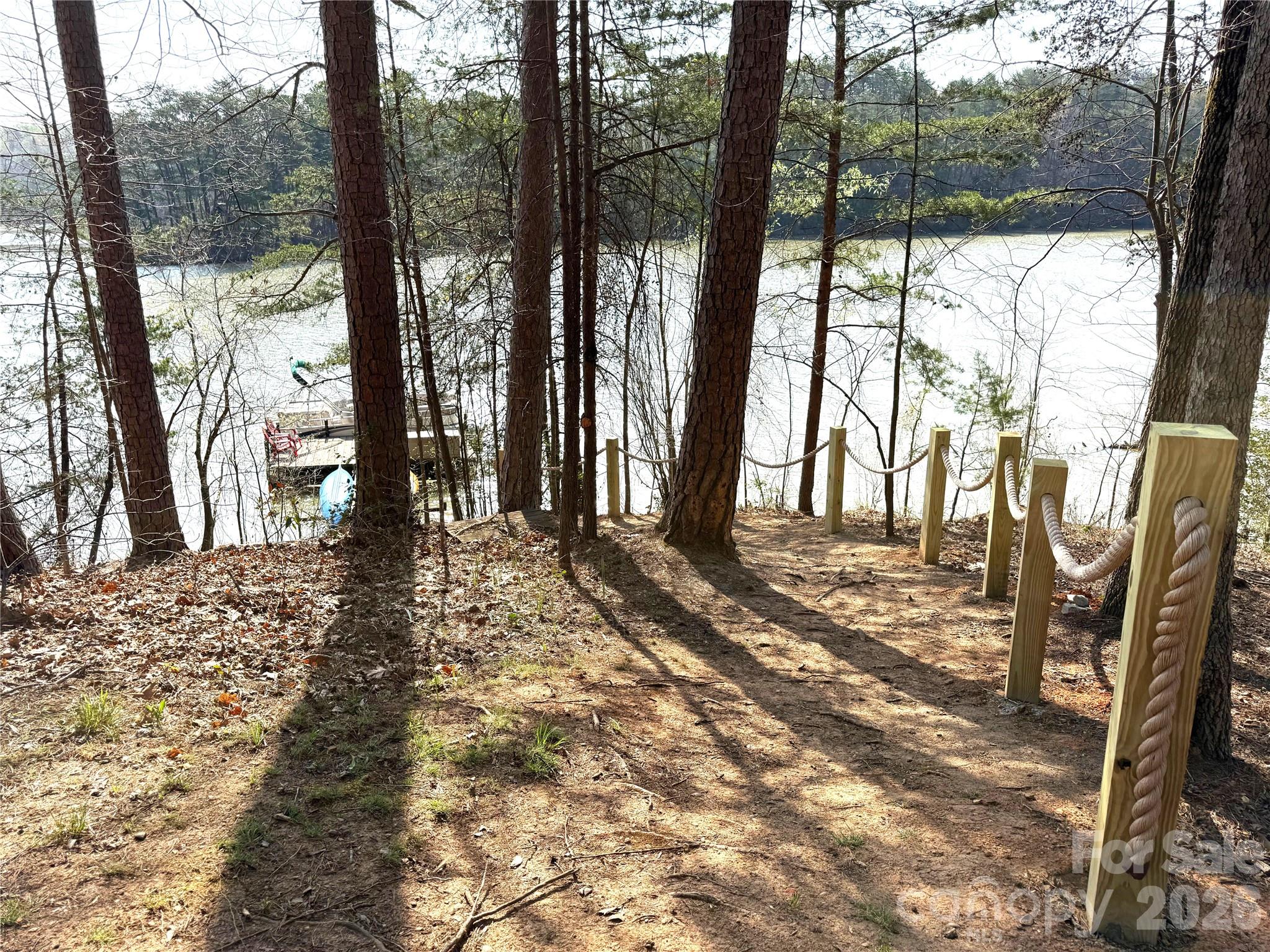 Lake Adger - Residential