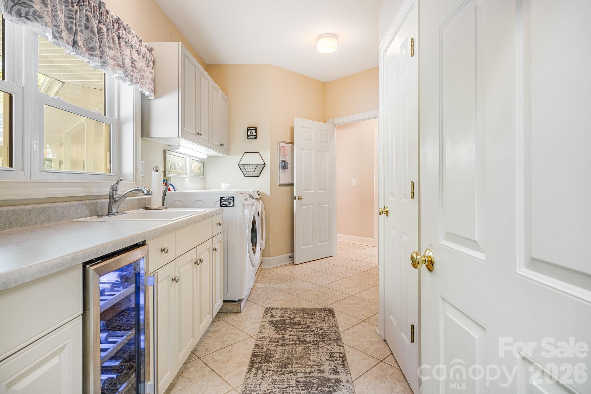 Lake Adger - Residential