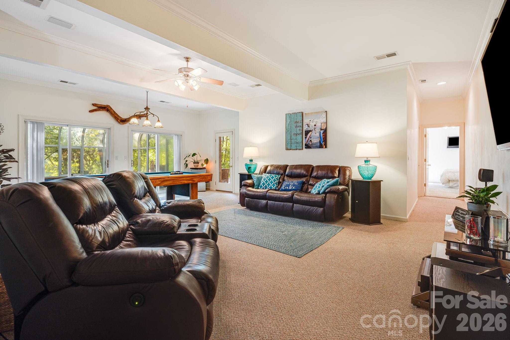 Lake Adger - Residential