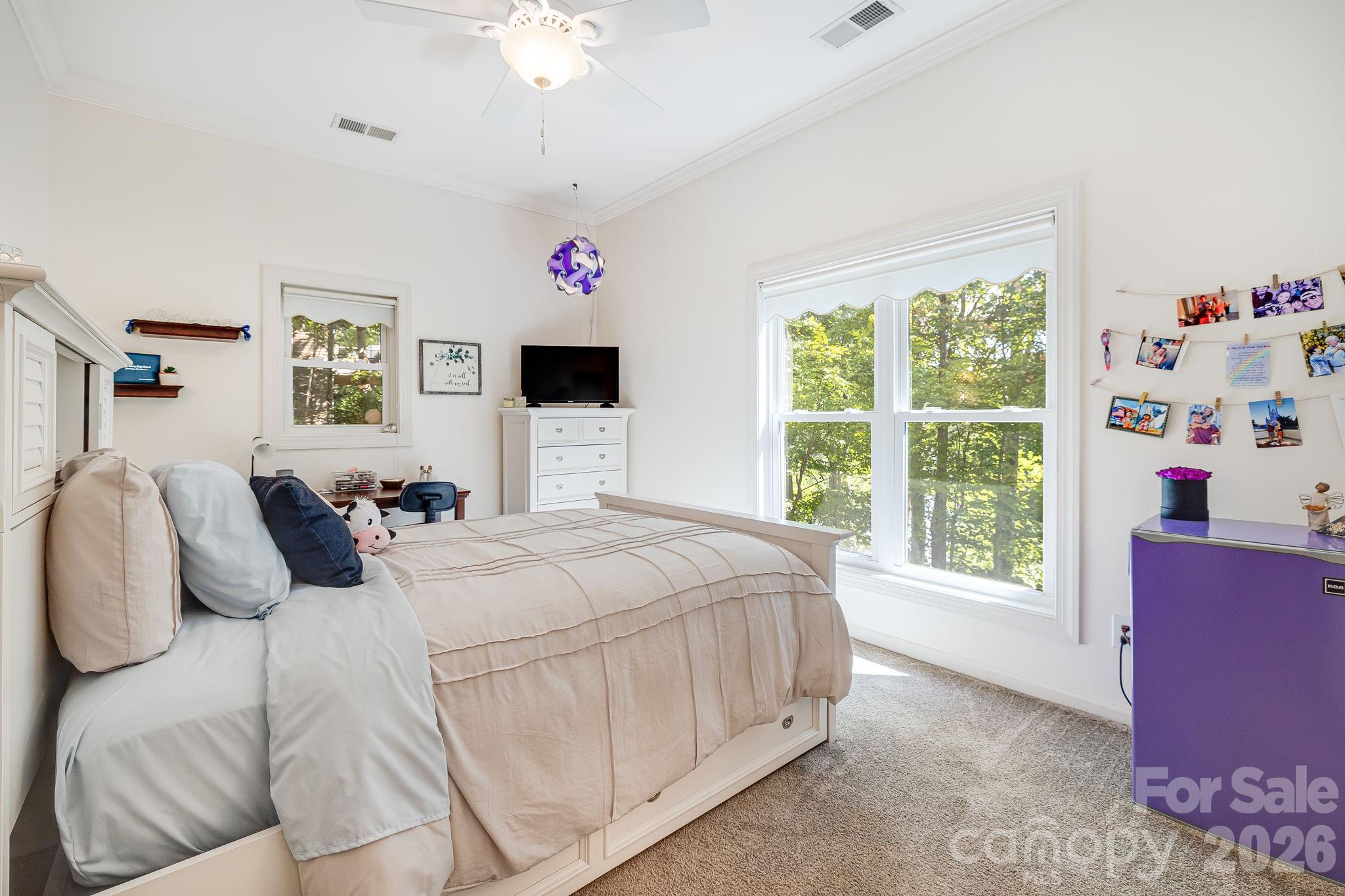 Lake Adger - Residential