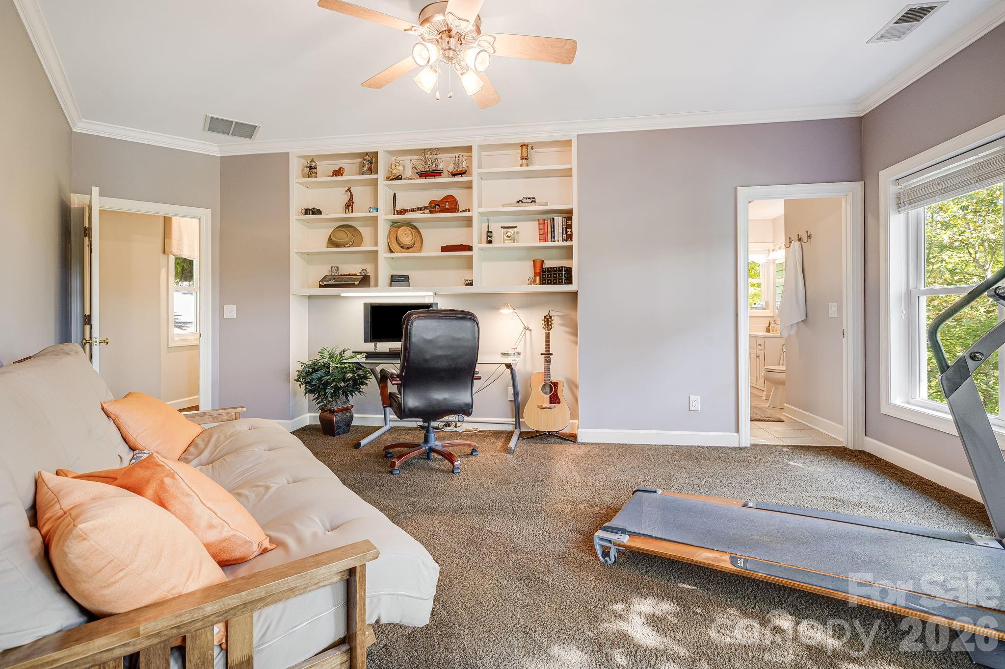 Lake Adger - Residential