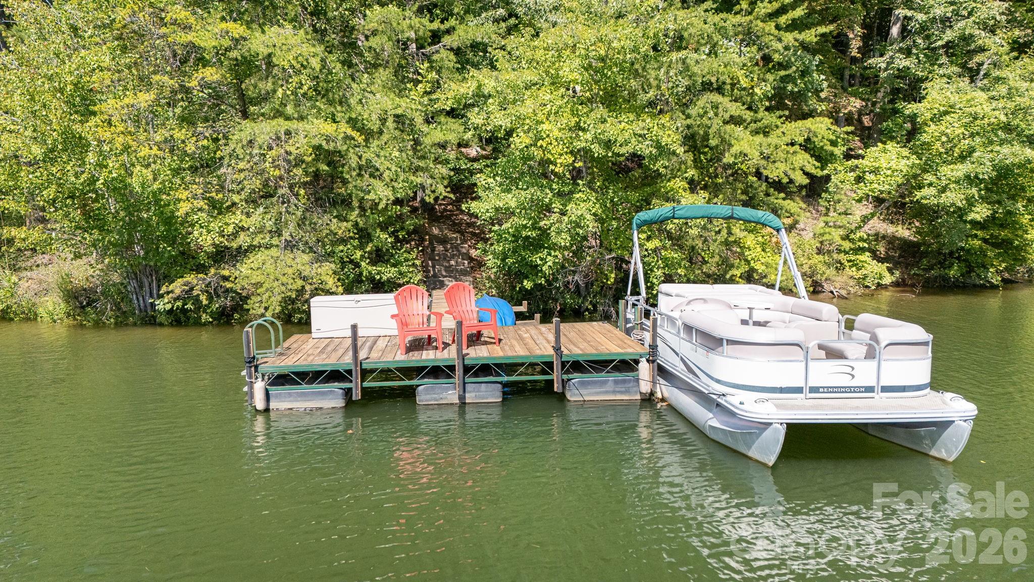 Lake Adger - Residential