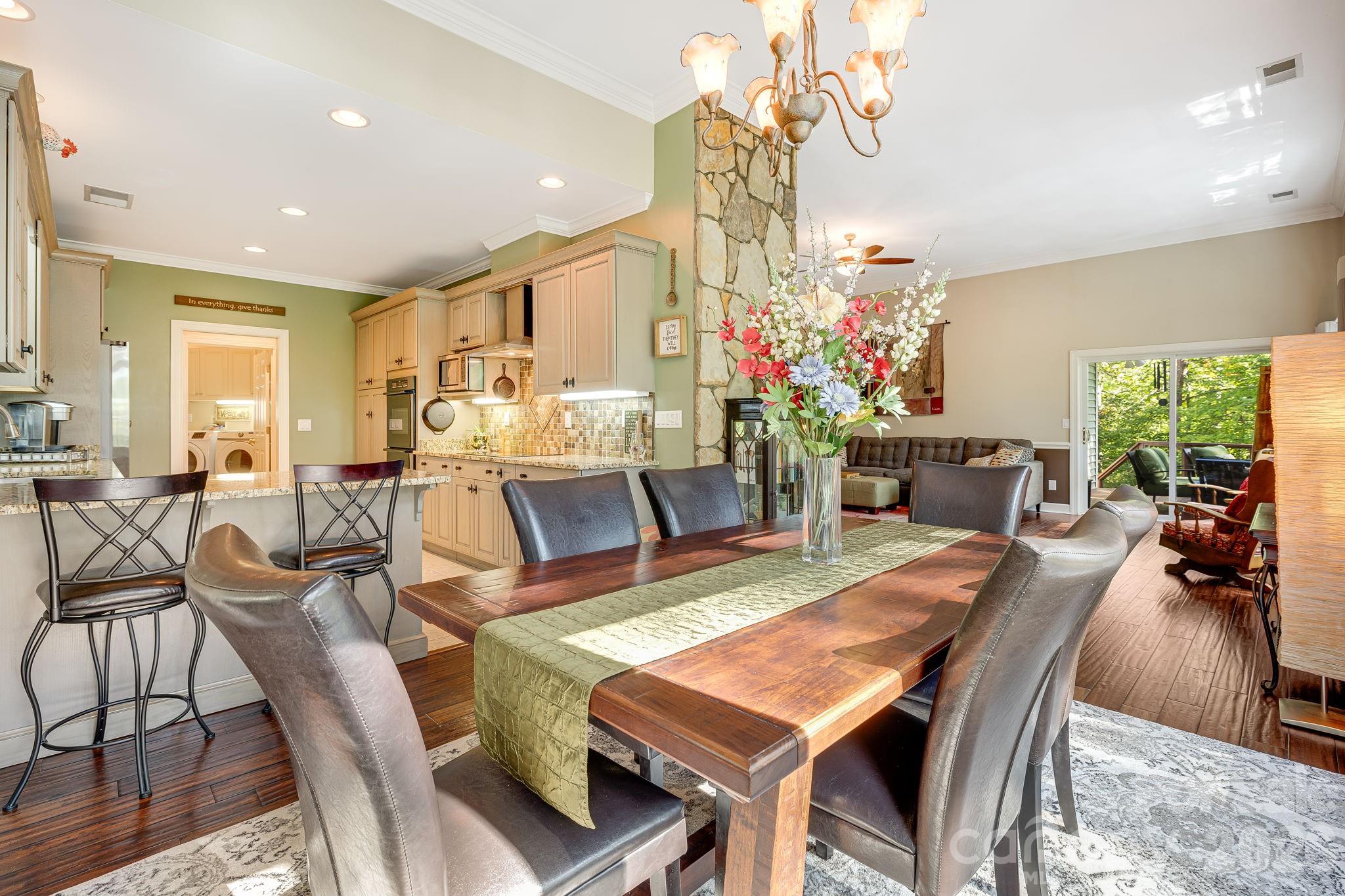 Lake Adger - Residential