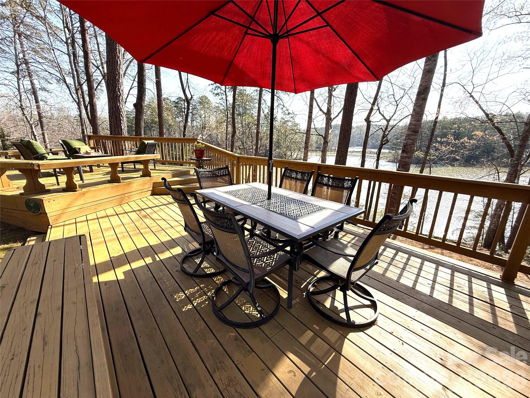 Lake Adger - Residential