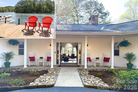 91 Island View Court Mill Spring NC 28756