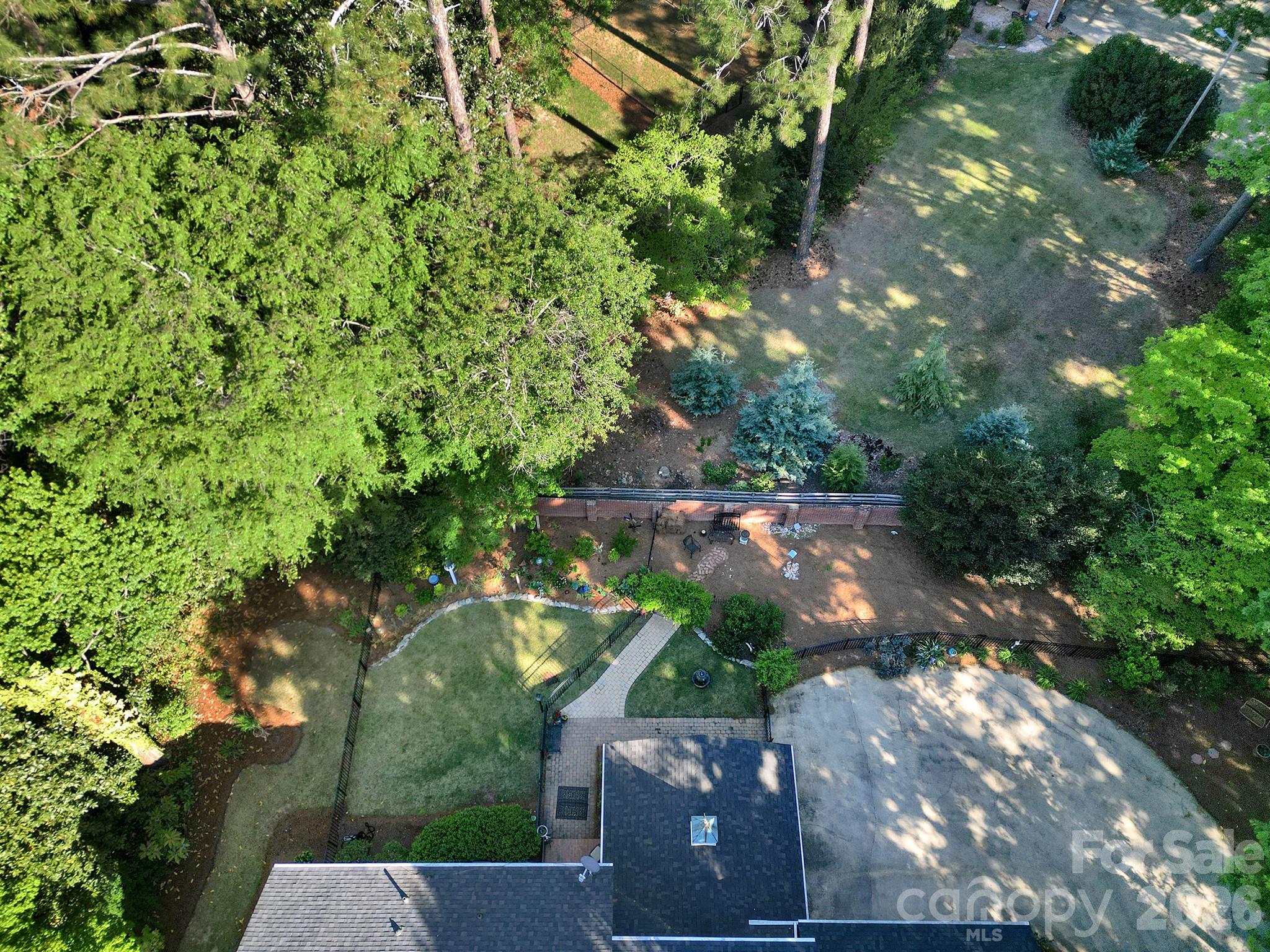 Forest Hills - Residential