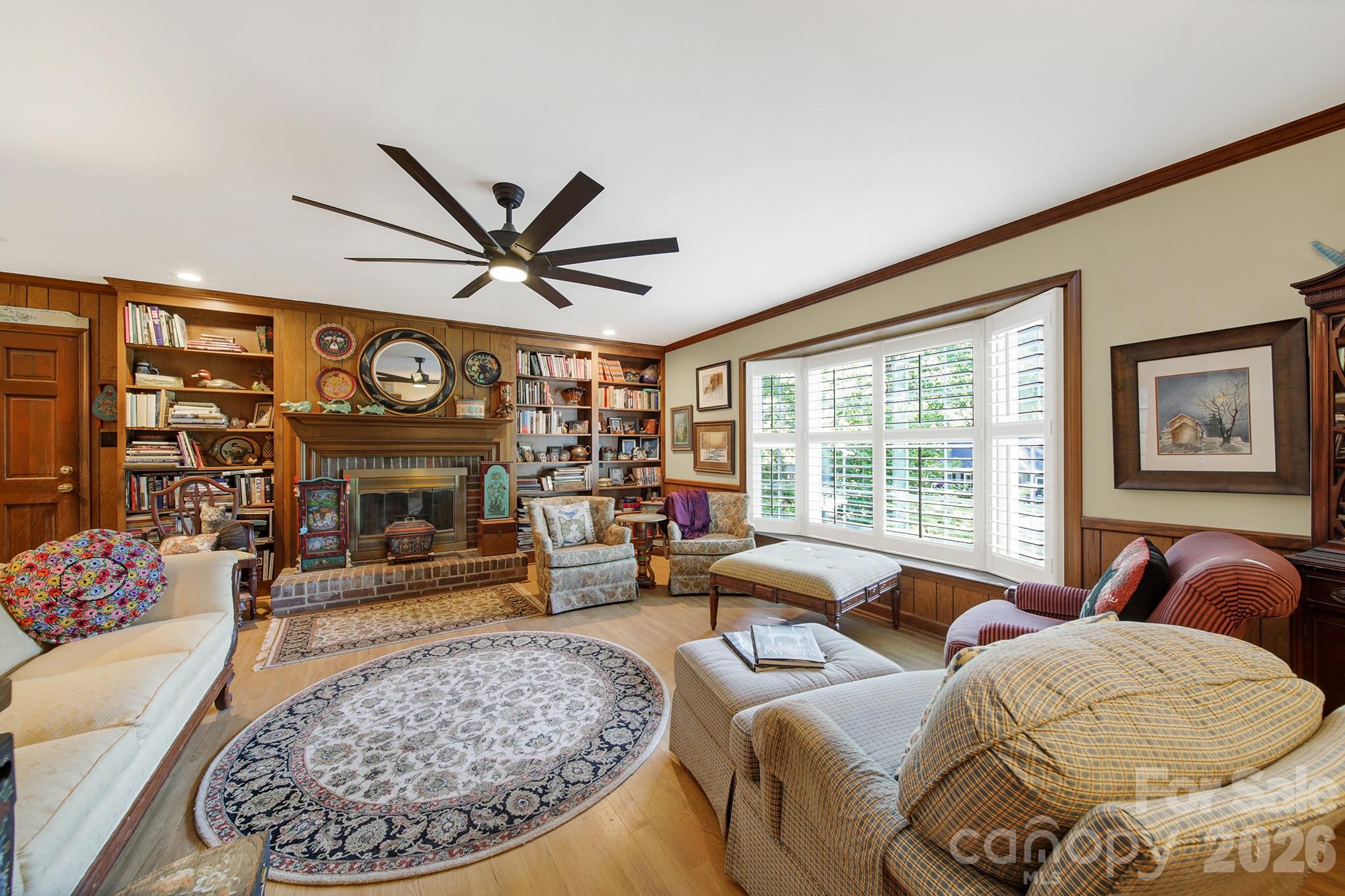 Forest Hills - Residential
