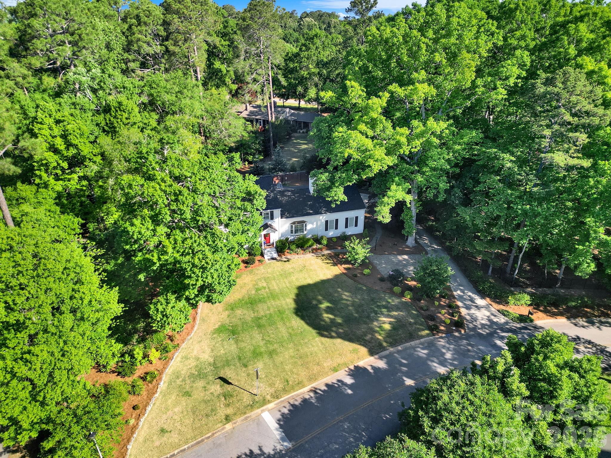 Forest Hills - Residential