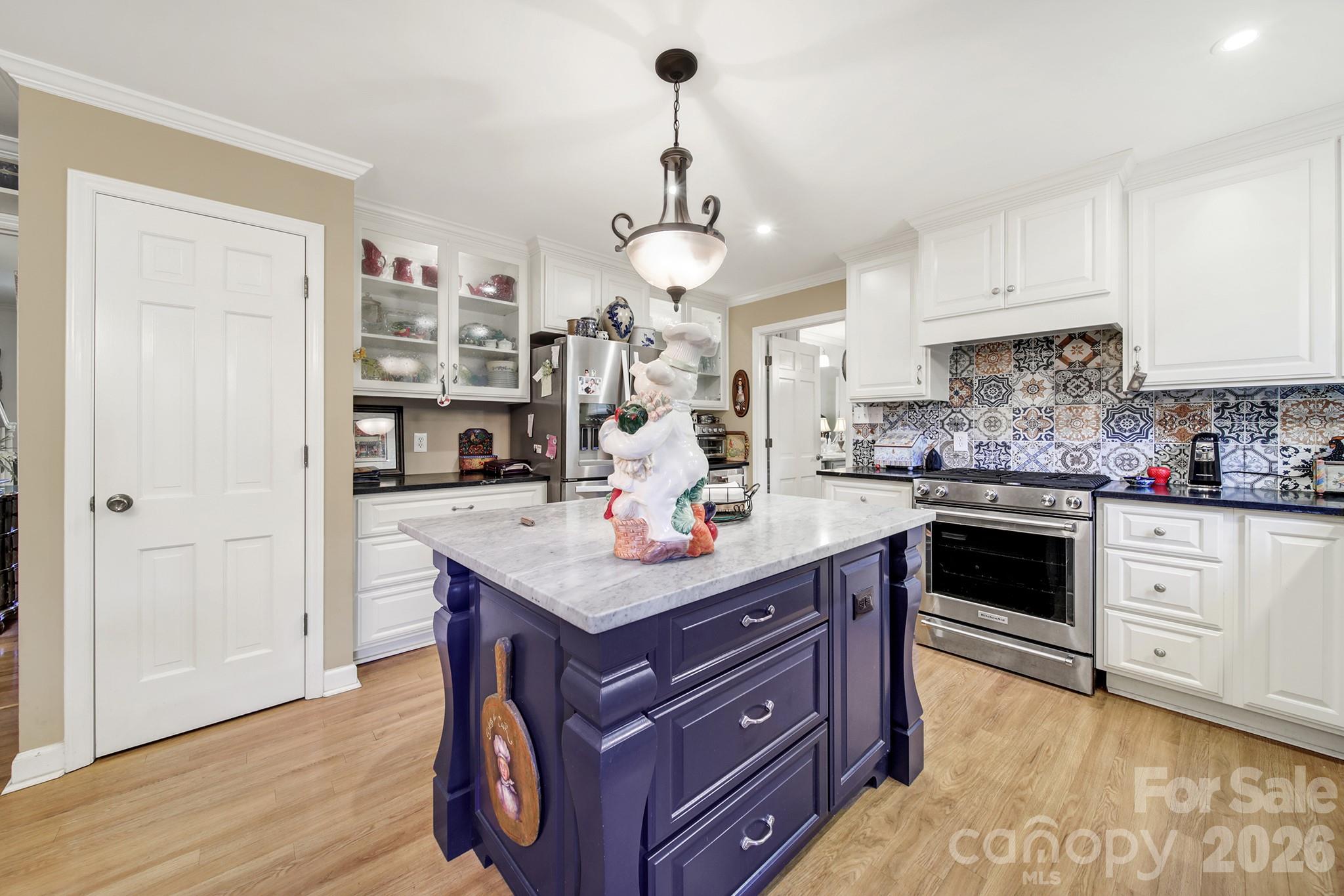 Forest Hills - Residential