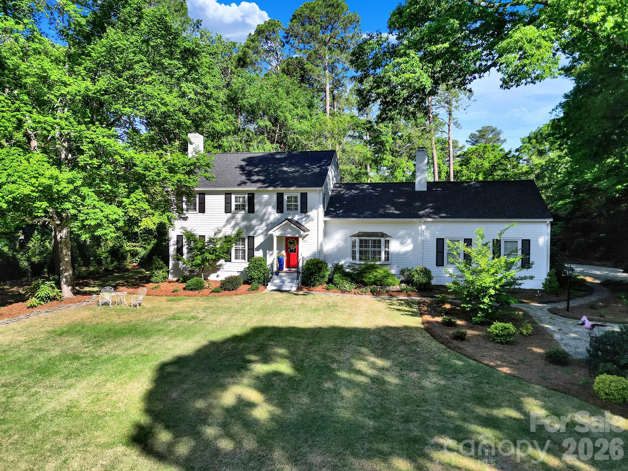 Forest Hills - Residential
