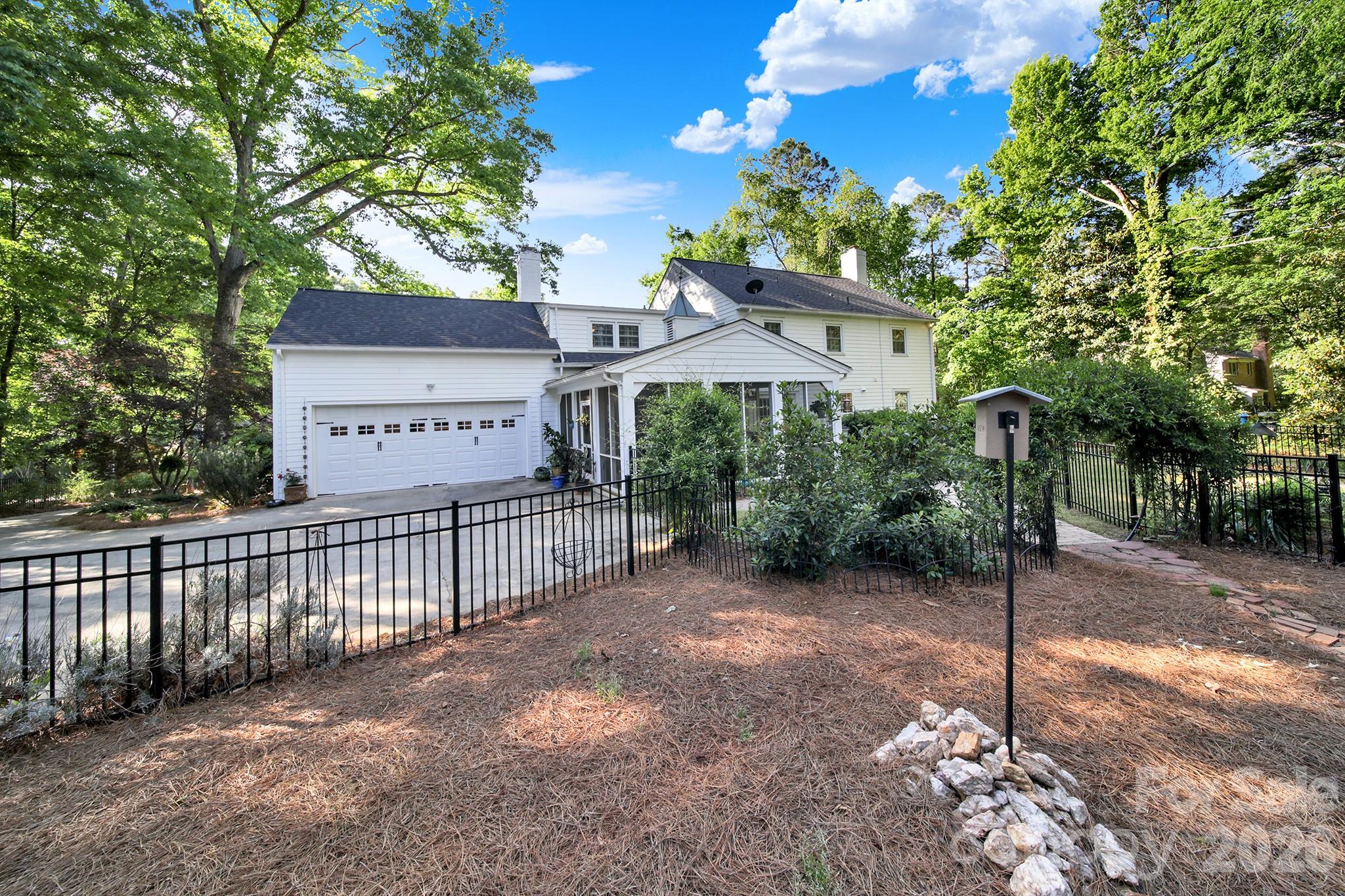 Forest Hills - Residential