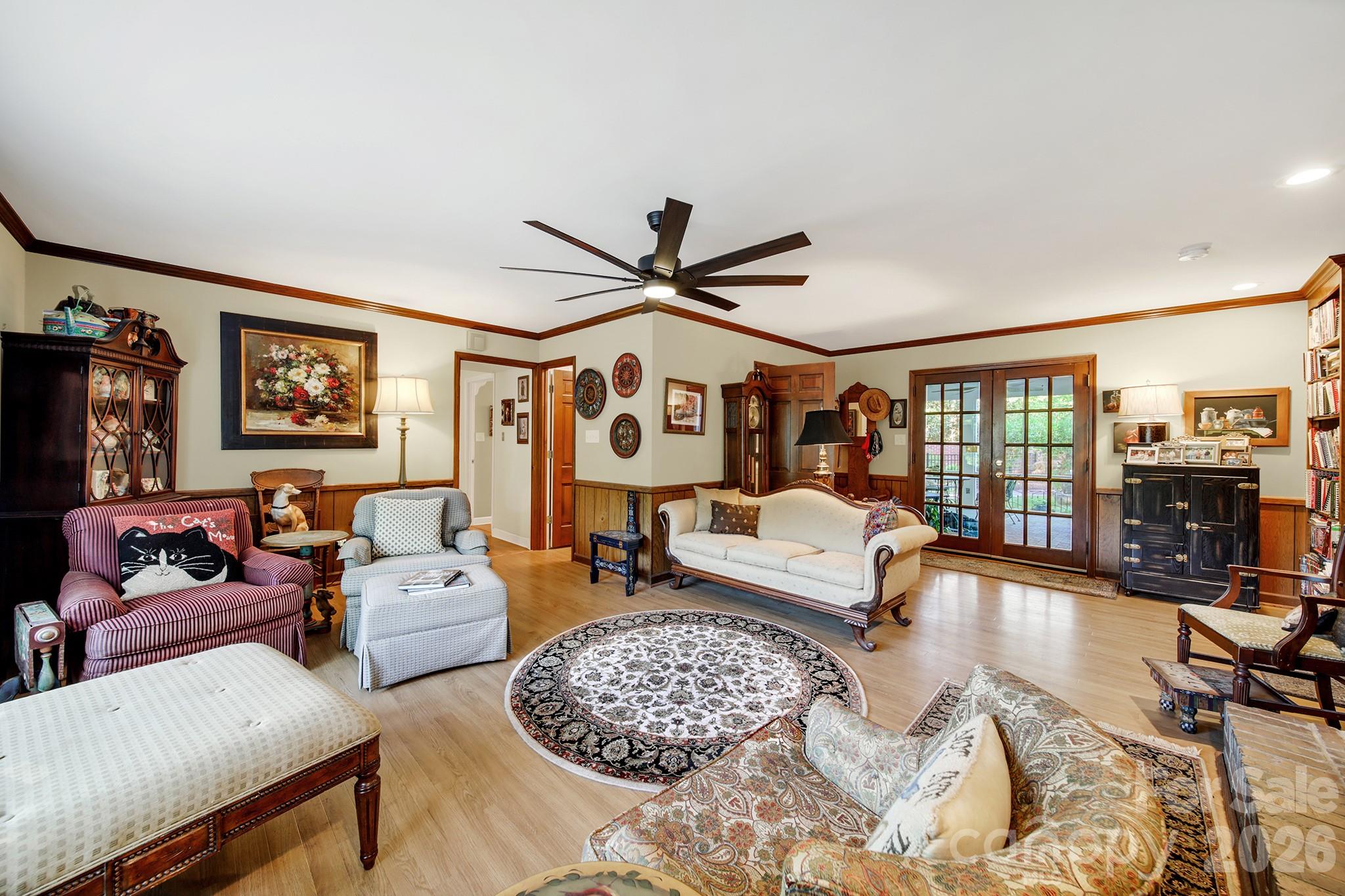 Forest Hills - Residential