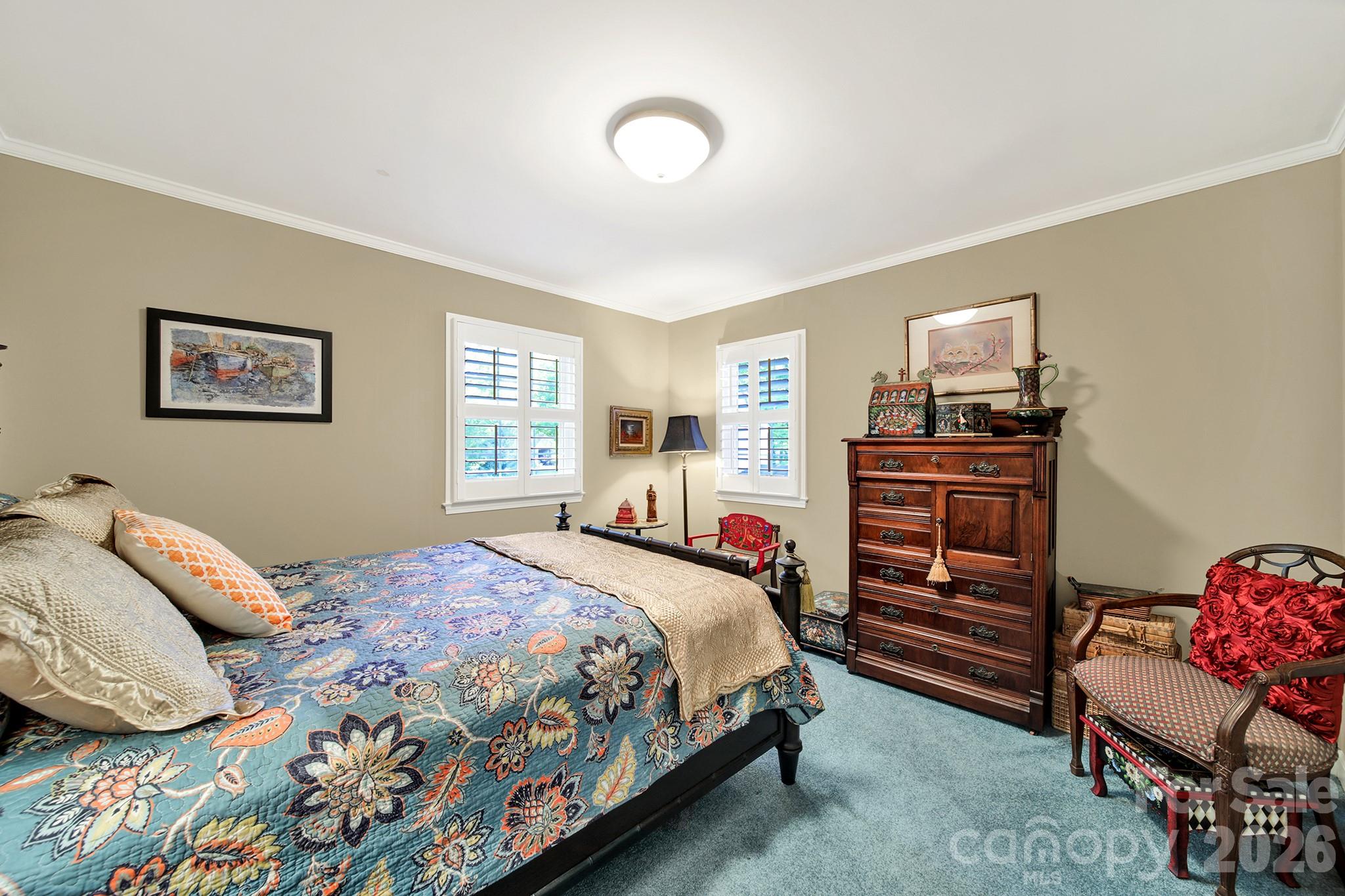 Forest Hills - Residential
