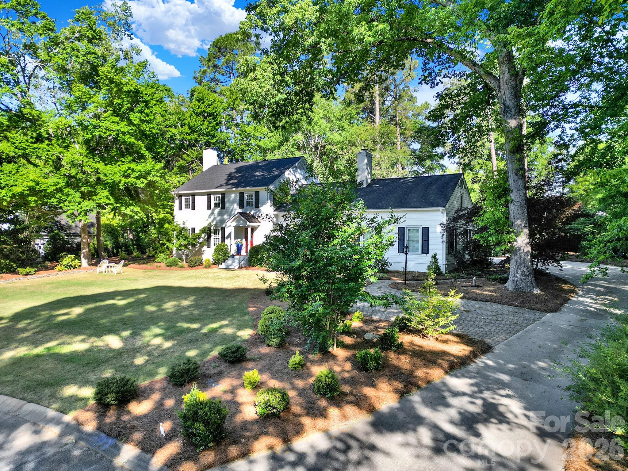 Forest Hills - Residential