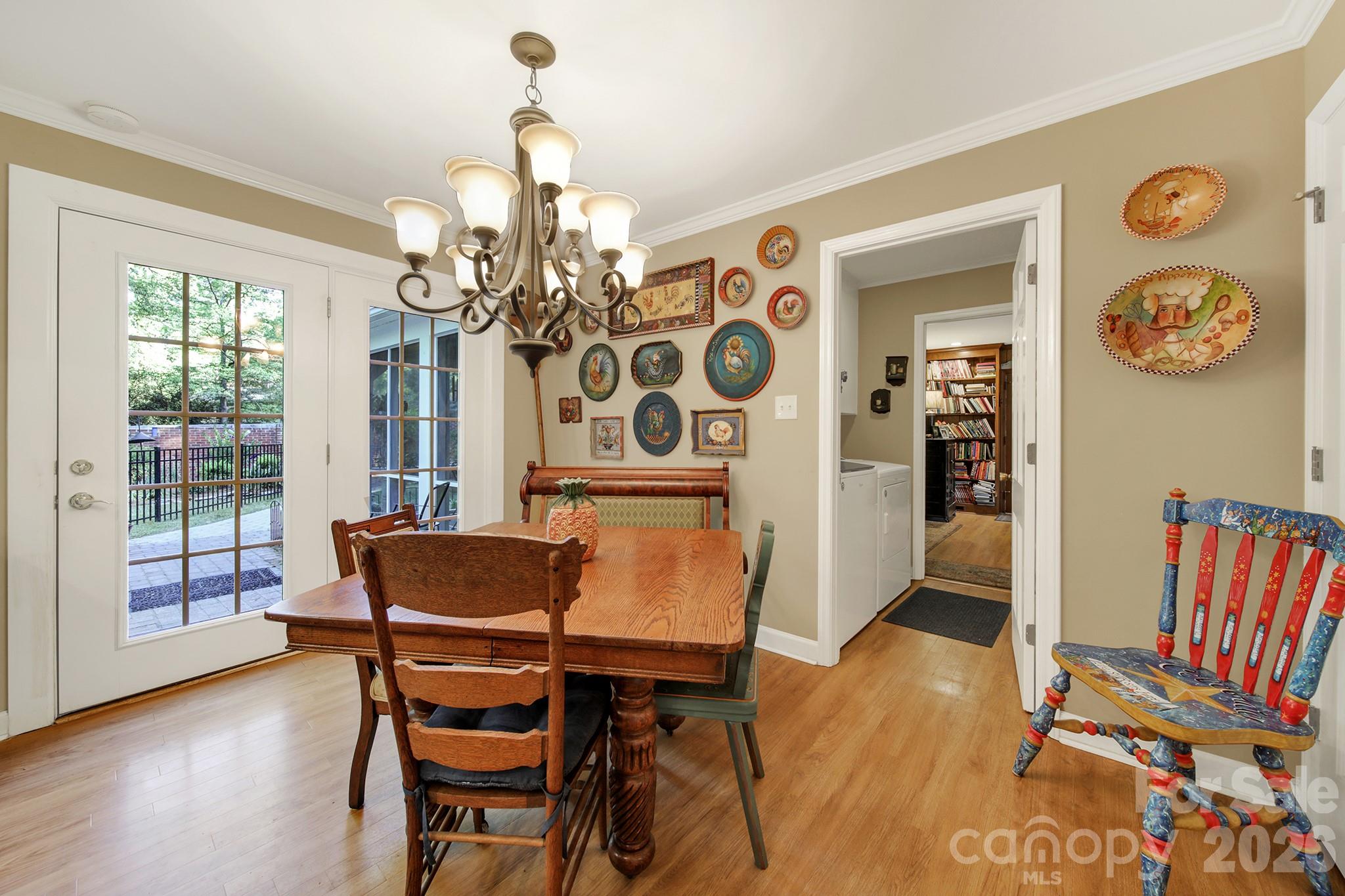 Forest Hills - Residential