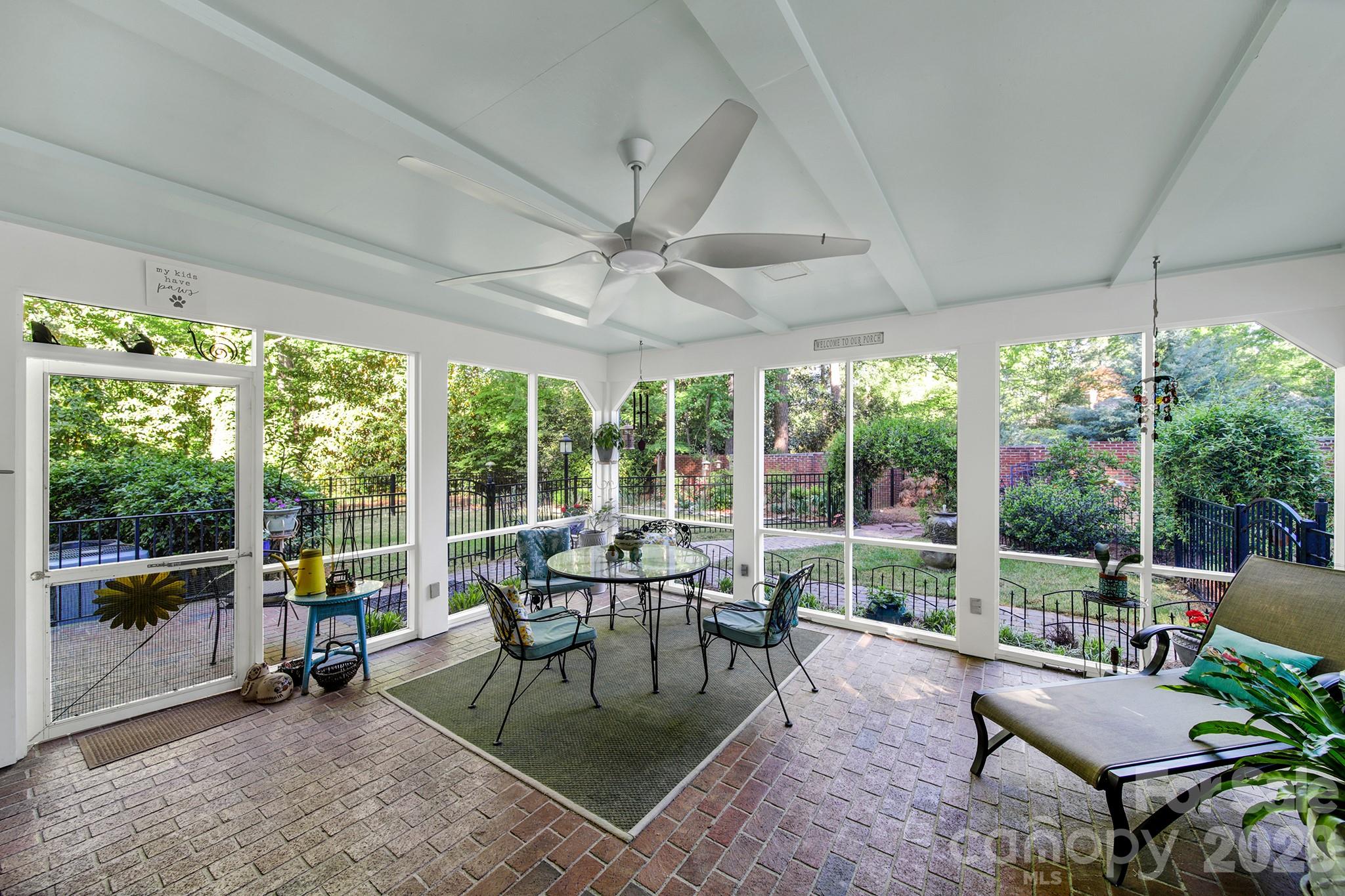 Forest Hills - Residential