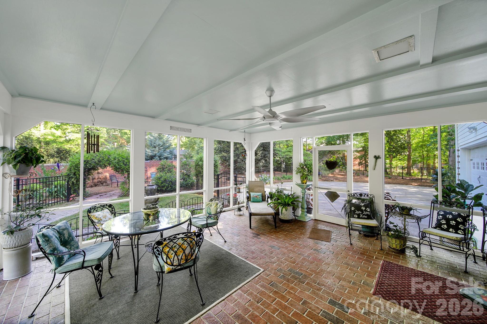 Forest Hills - Residential