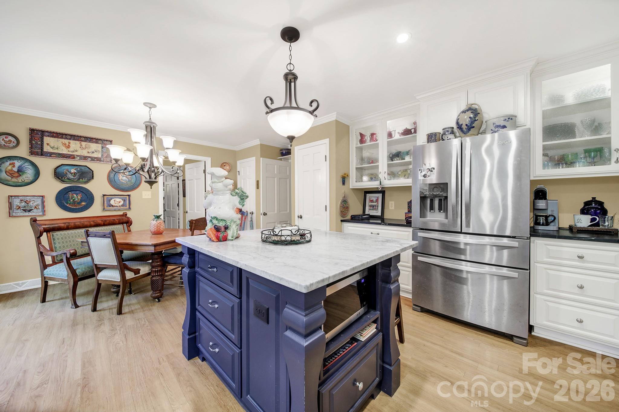 Forest Hills - Residential