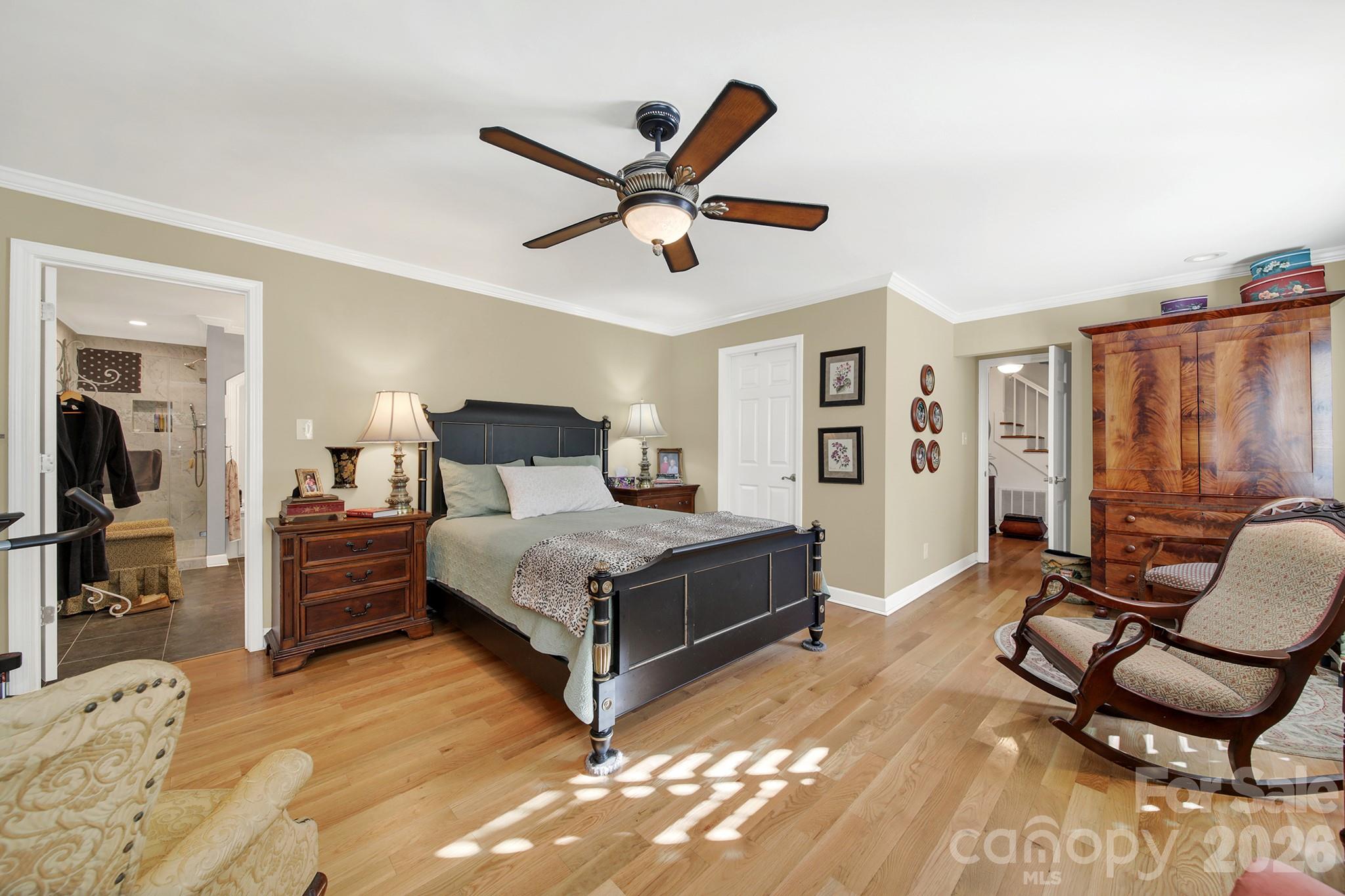 Forest Hills - Residential