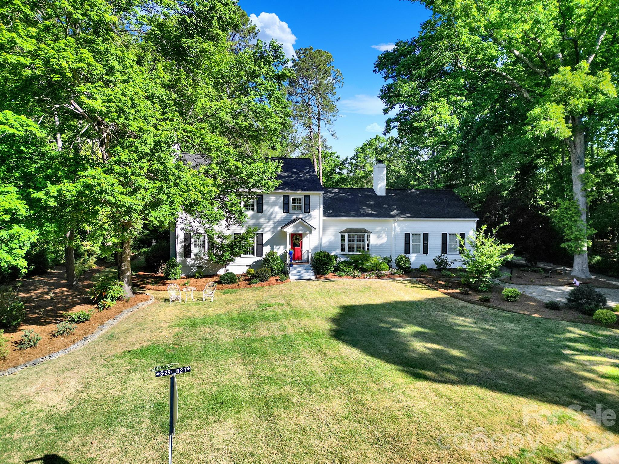 Forest Hills - Residential