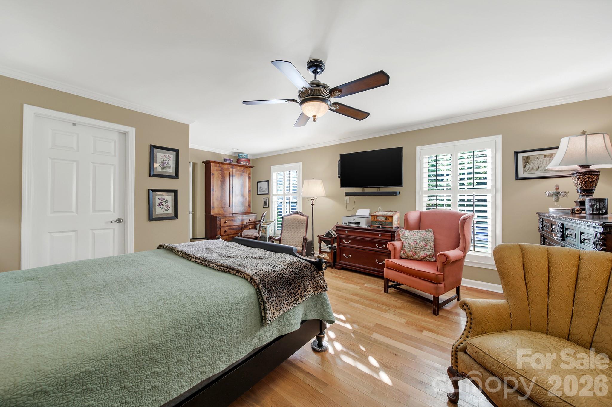Forest Hills - Residential