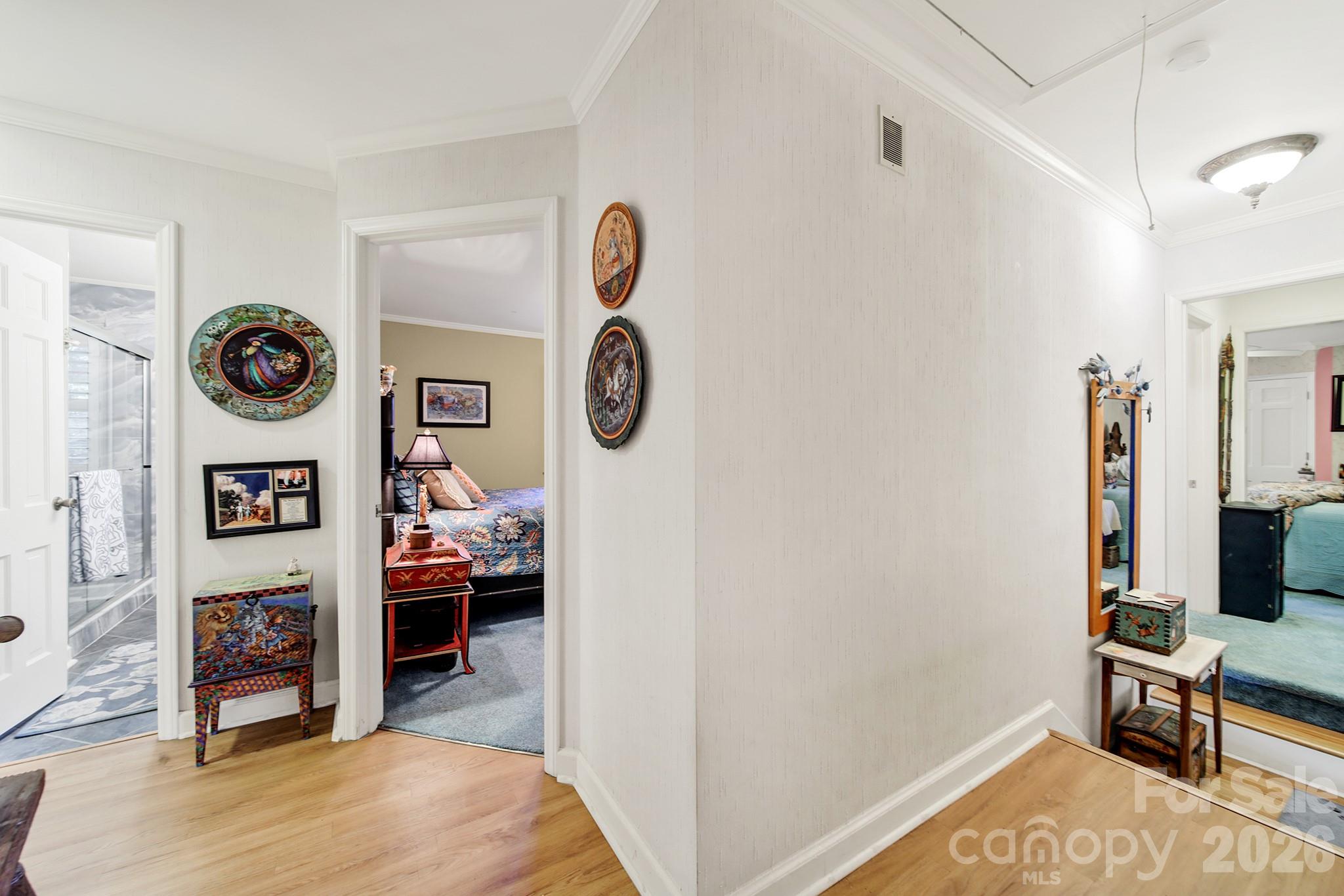 Forest Hills - Residential