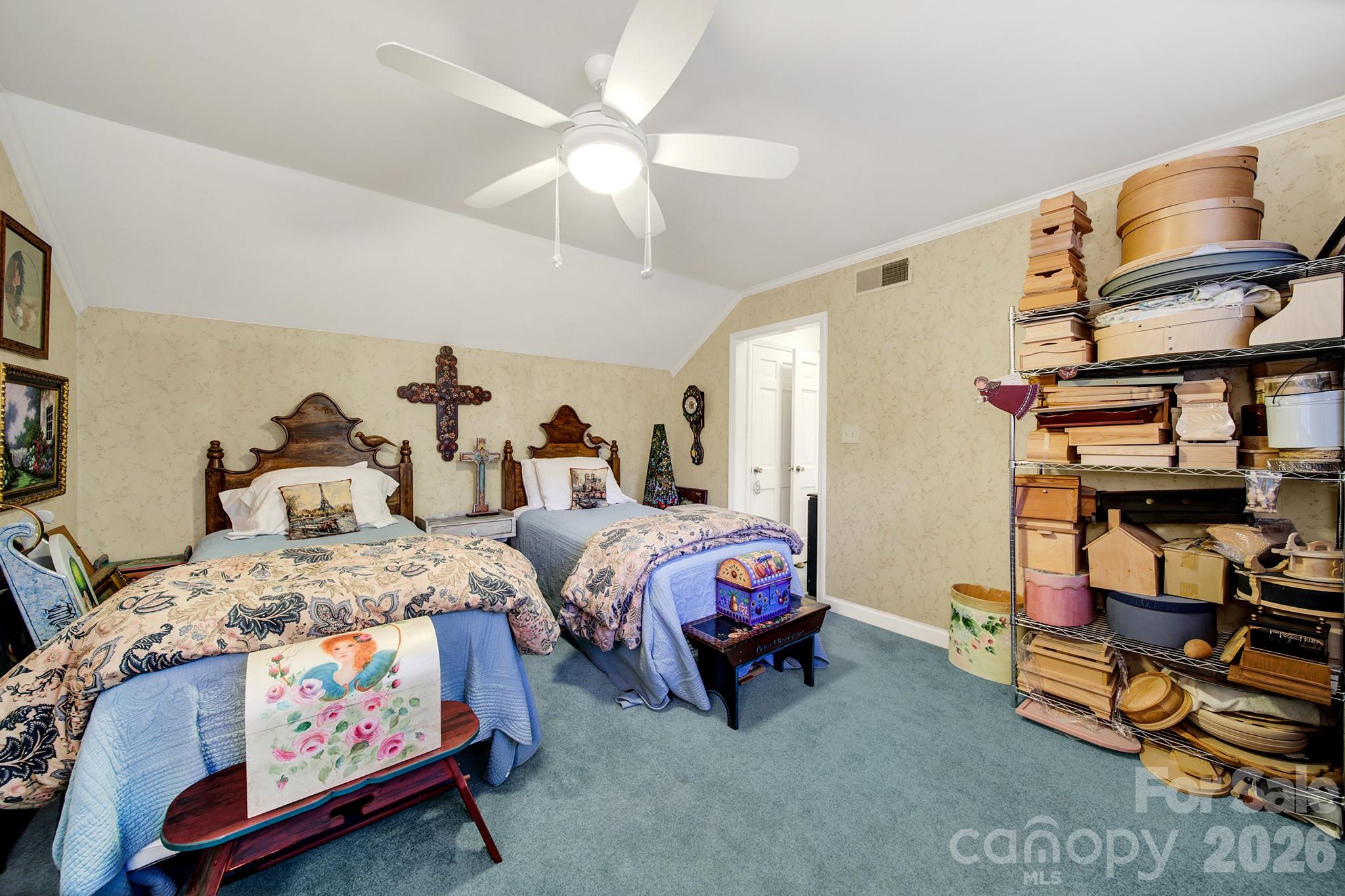 Forest Hills - Residential
