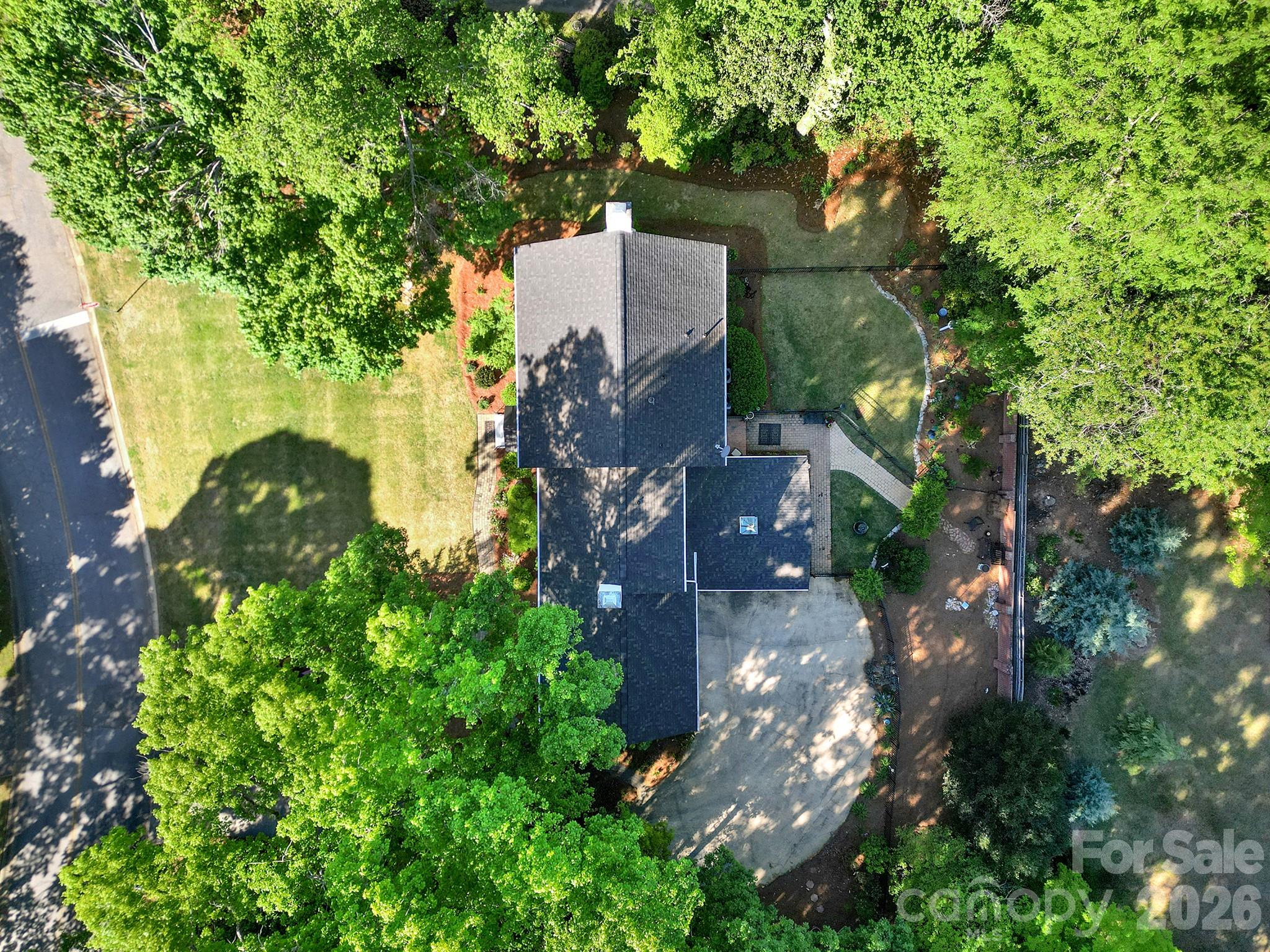 Forest Hills - Residential