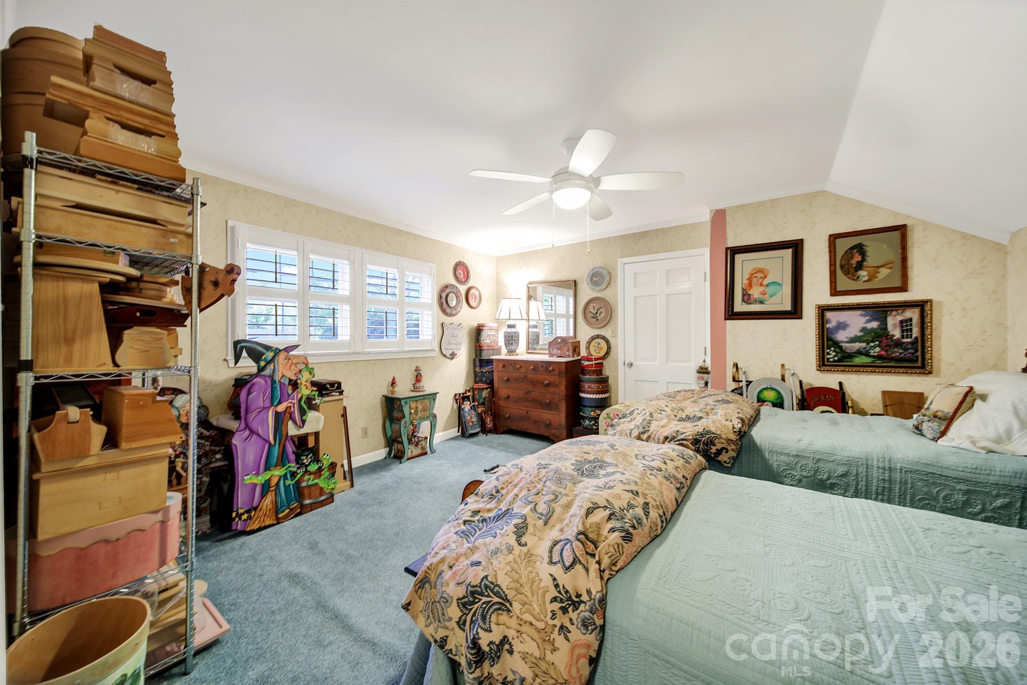 Forest Hills - Residential