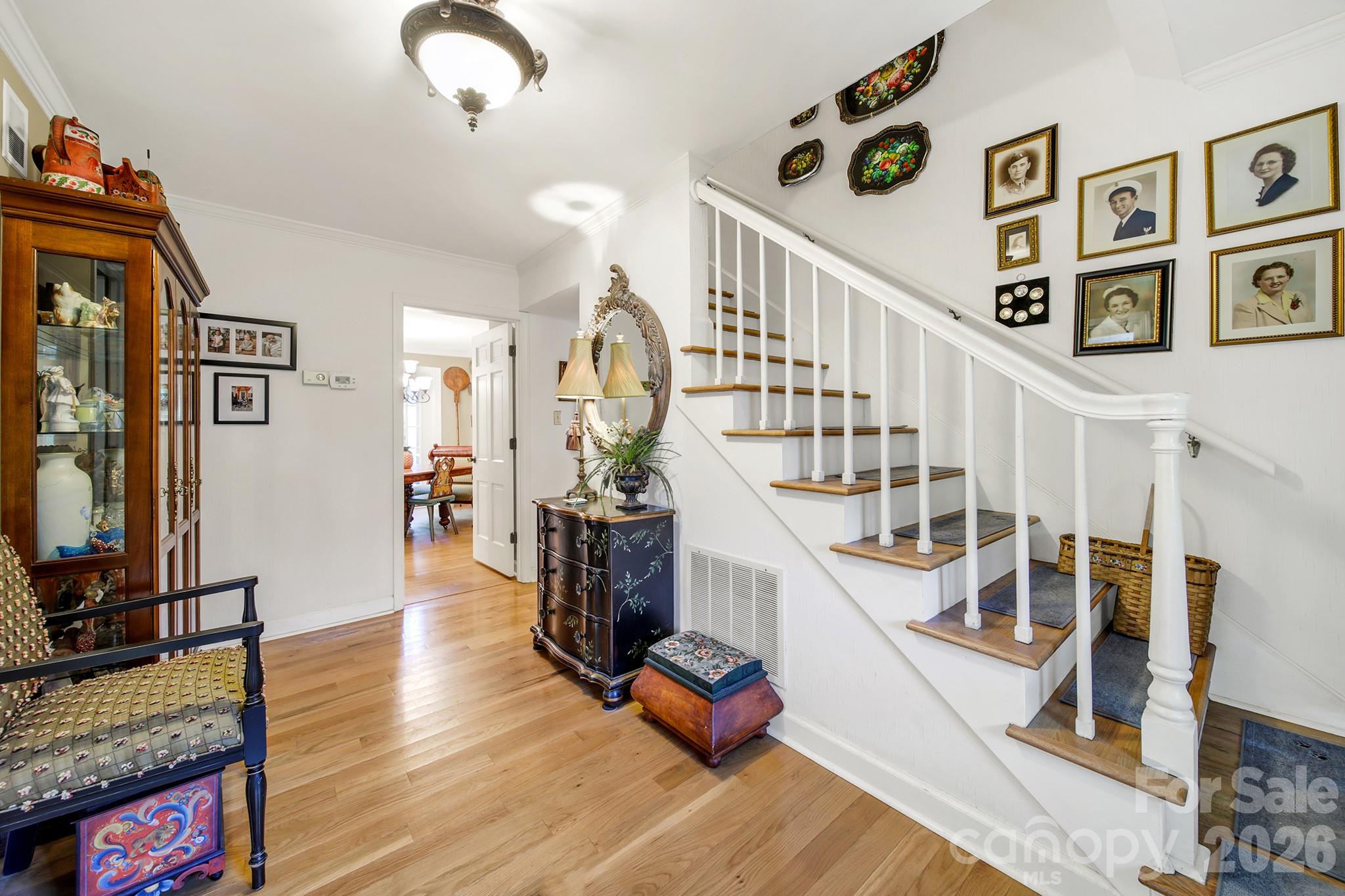 Forest Hills - Residential